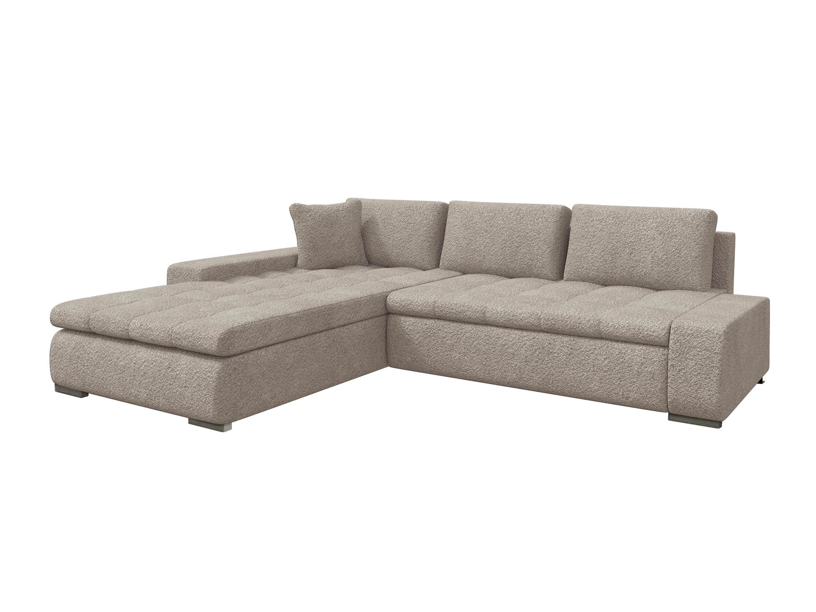 Horn­sófi Comfivo Nitor II (Coral 50)