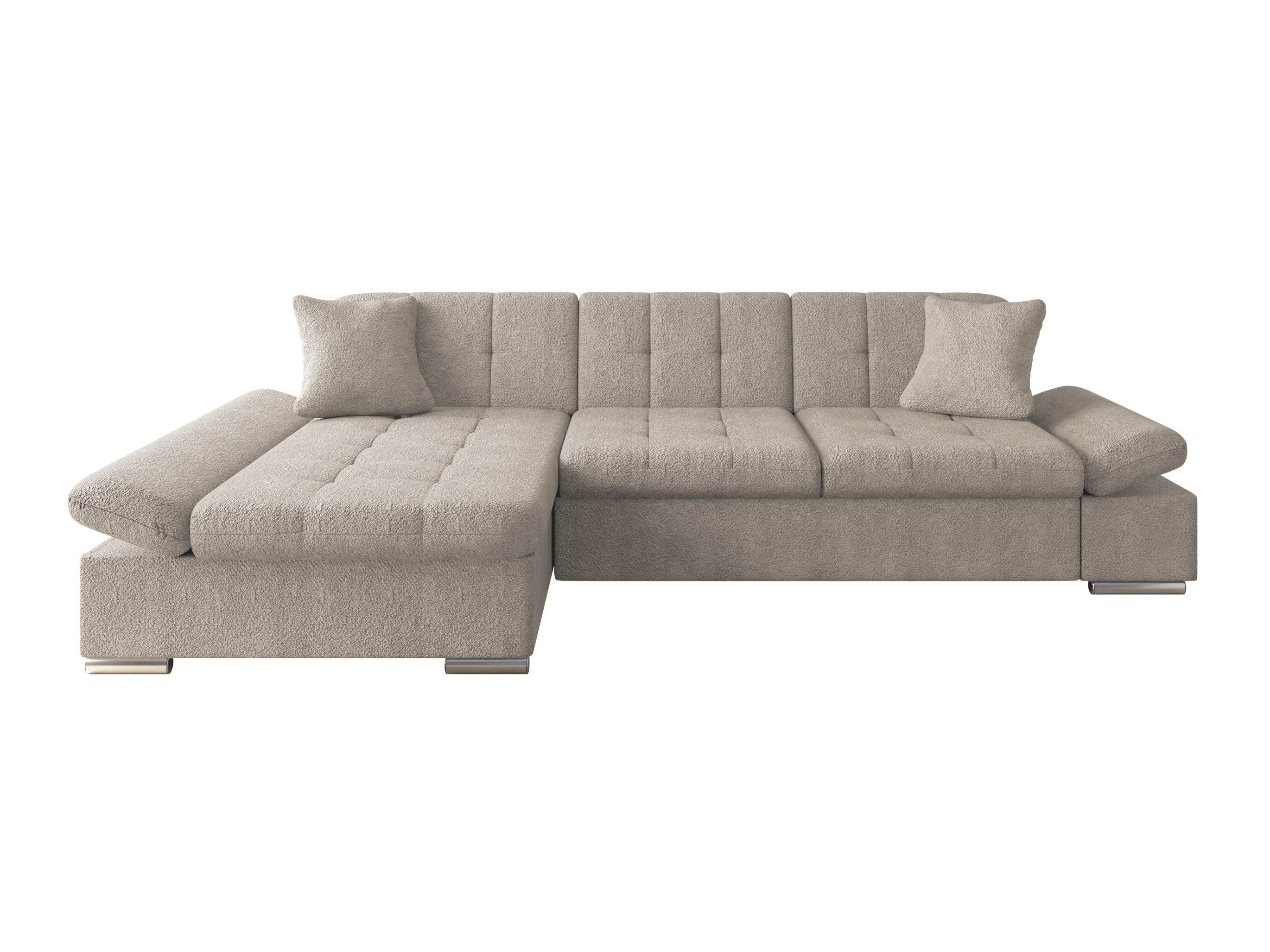 Horn­sófi Comfivo Sanitas I (Coral 50)