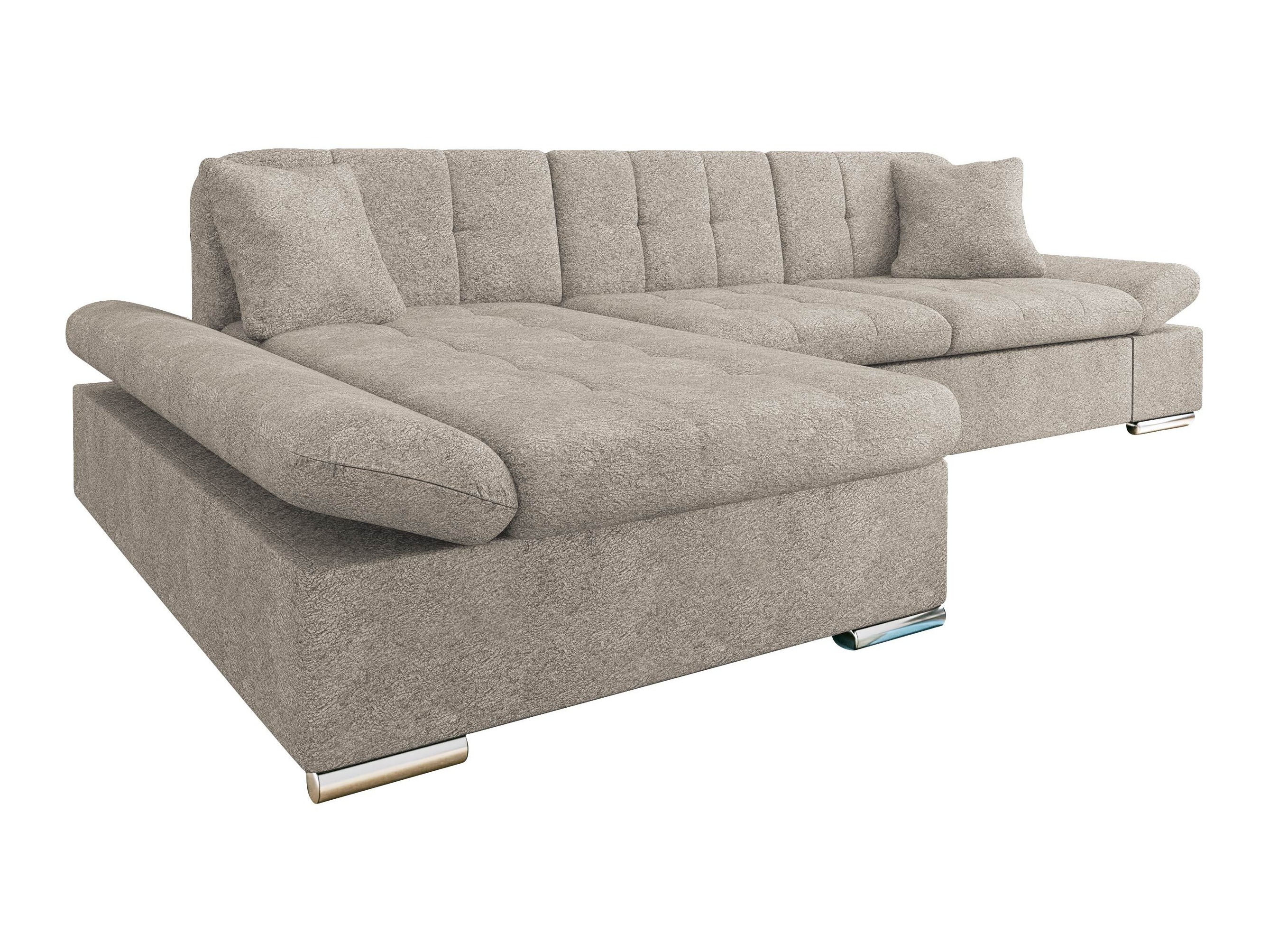 Horn­sófi Comfivo Sanitas I (Coral 50)