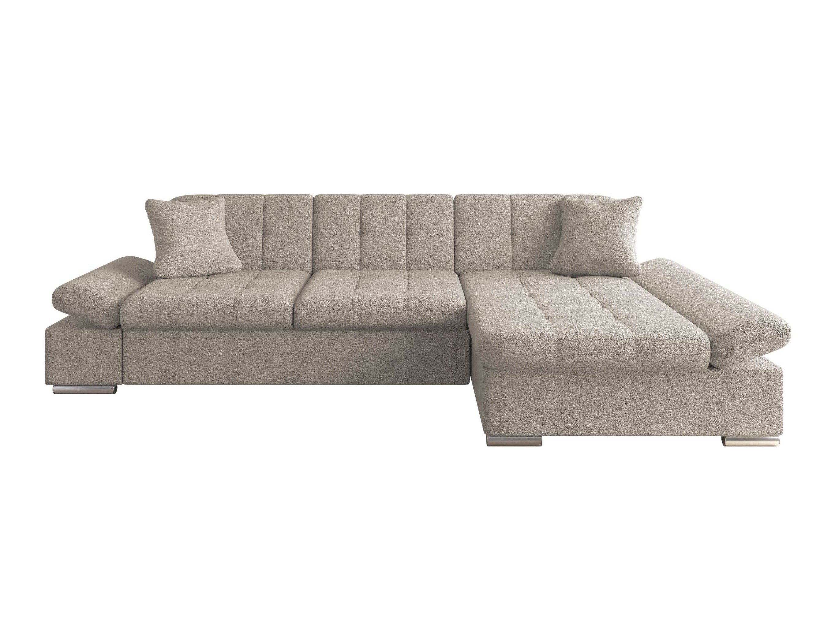 Horn­sófi Comfivo Sanitas I (Coral 50)