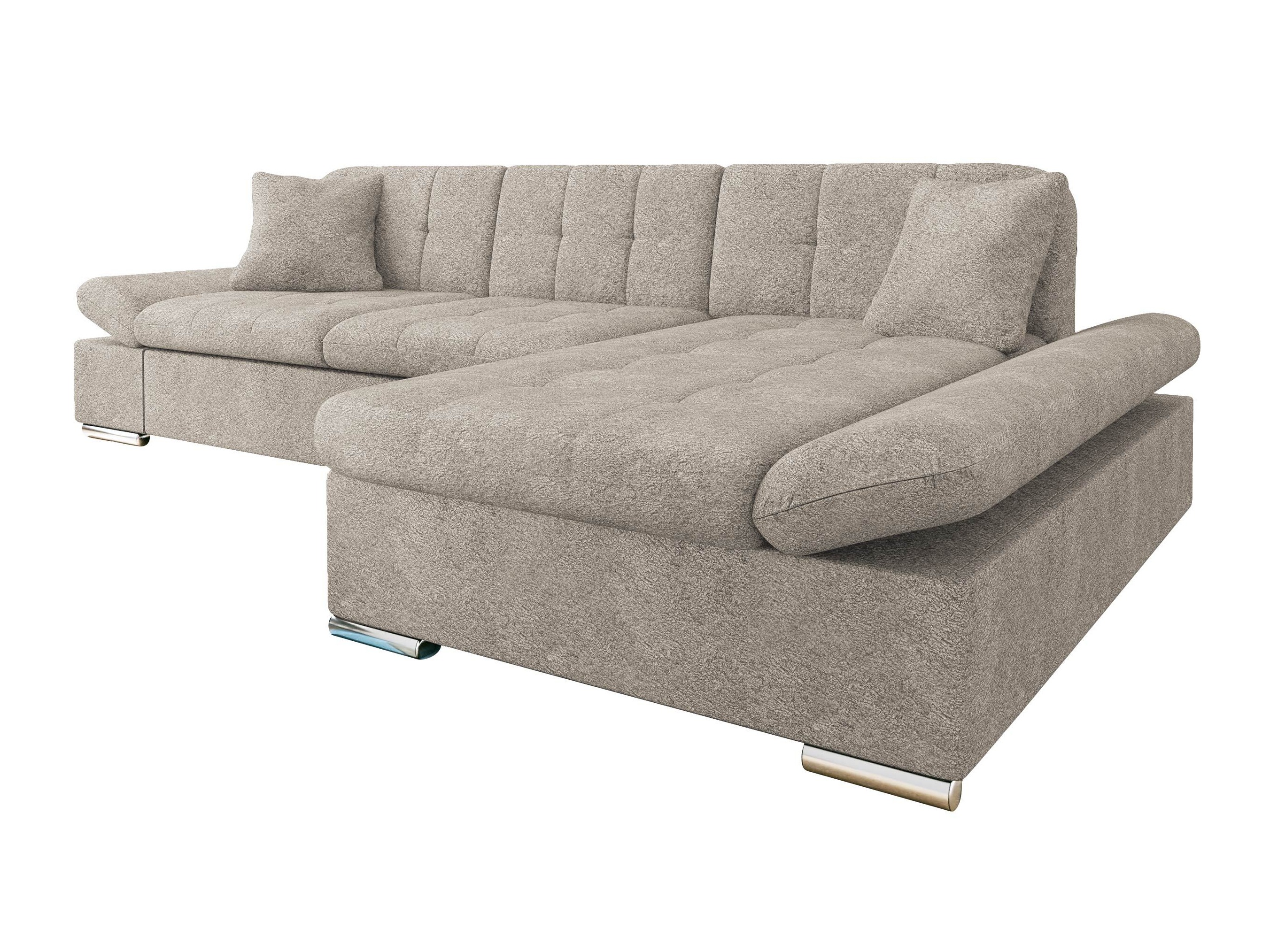 Horn­sófi Comfivo Sanitas I (Coral 50)