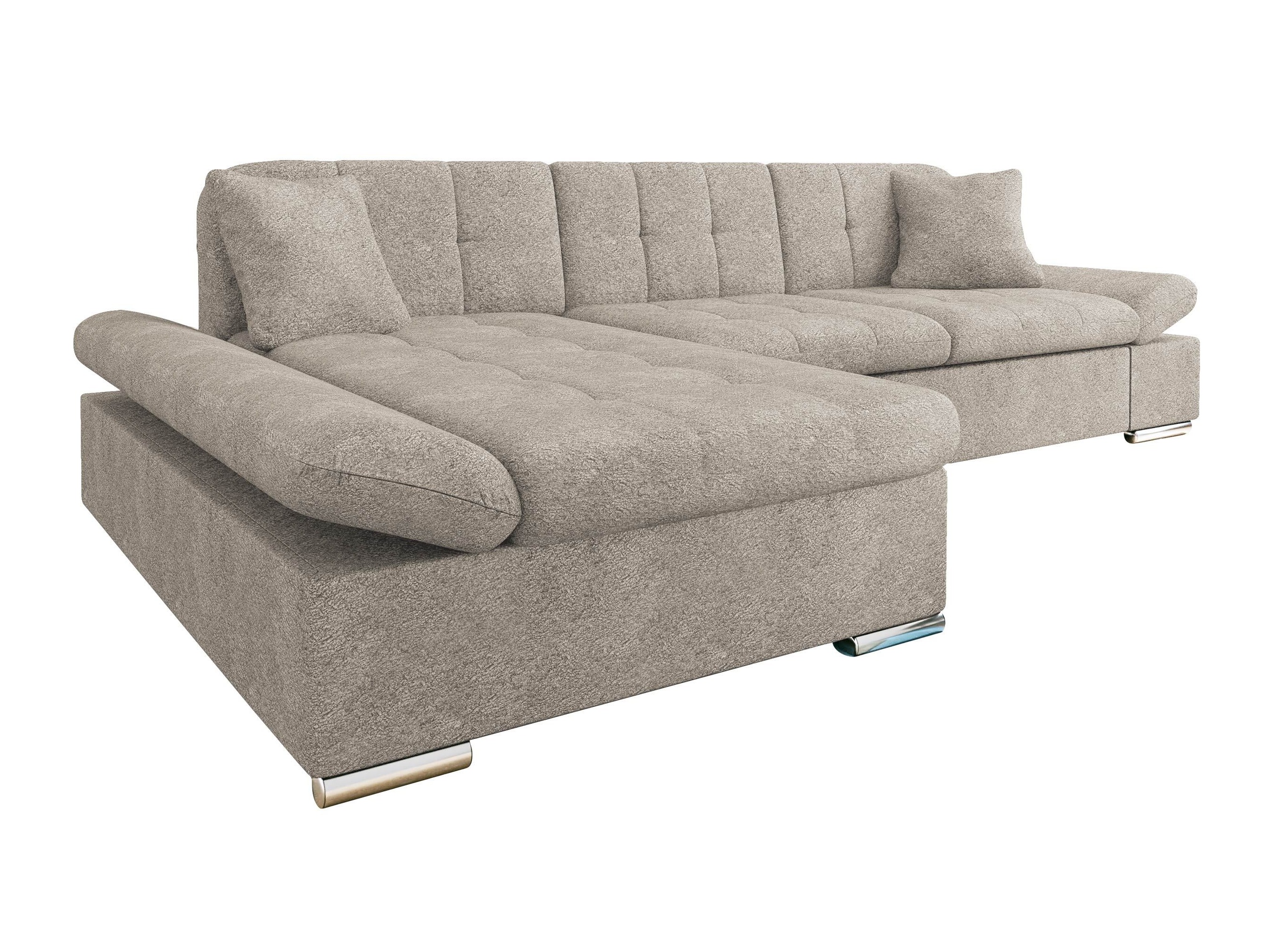 Horn­sófi Comfivo Serenitas (Coral 50)