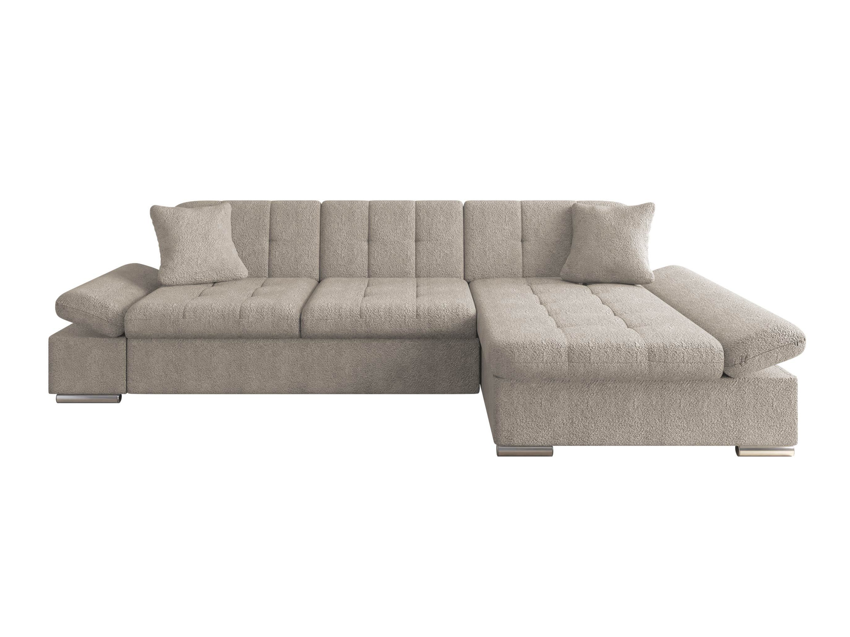 Horn­sófi Comfivo Serenitas (Coral 50)