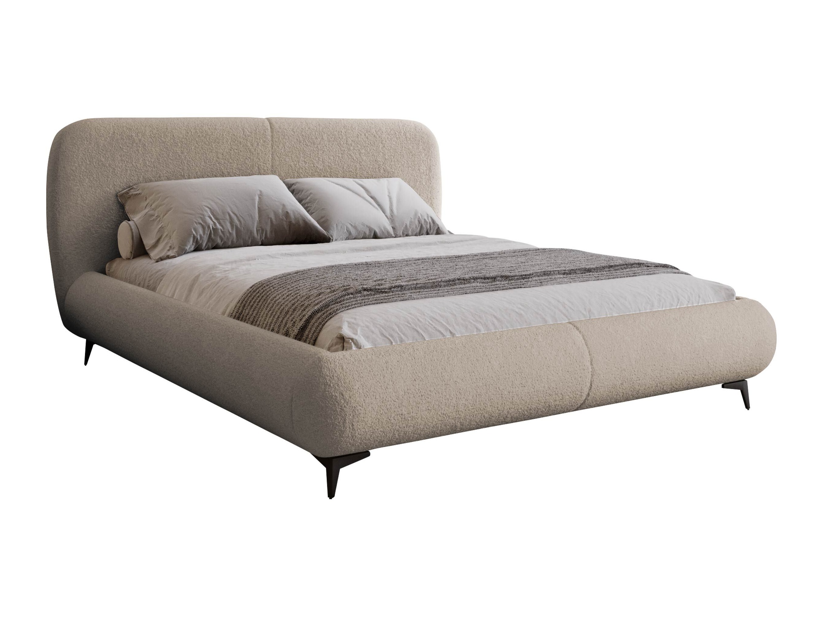 Rúm TrendyNest Fenara (Coral 50)