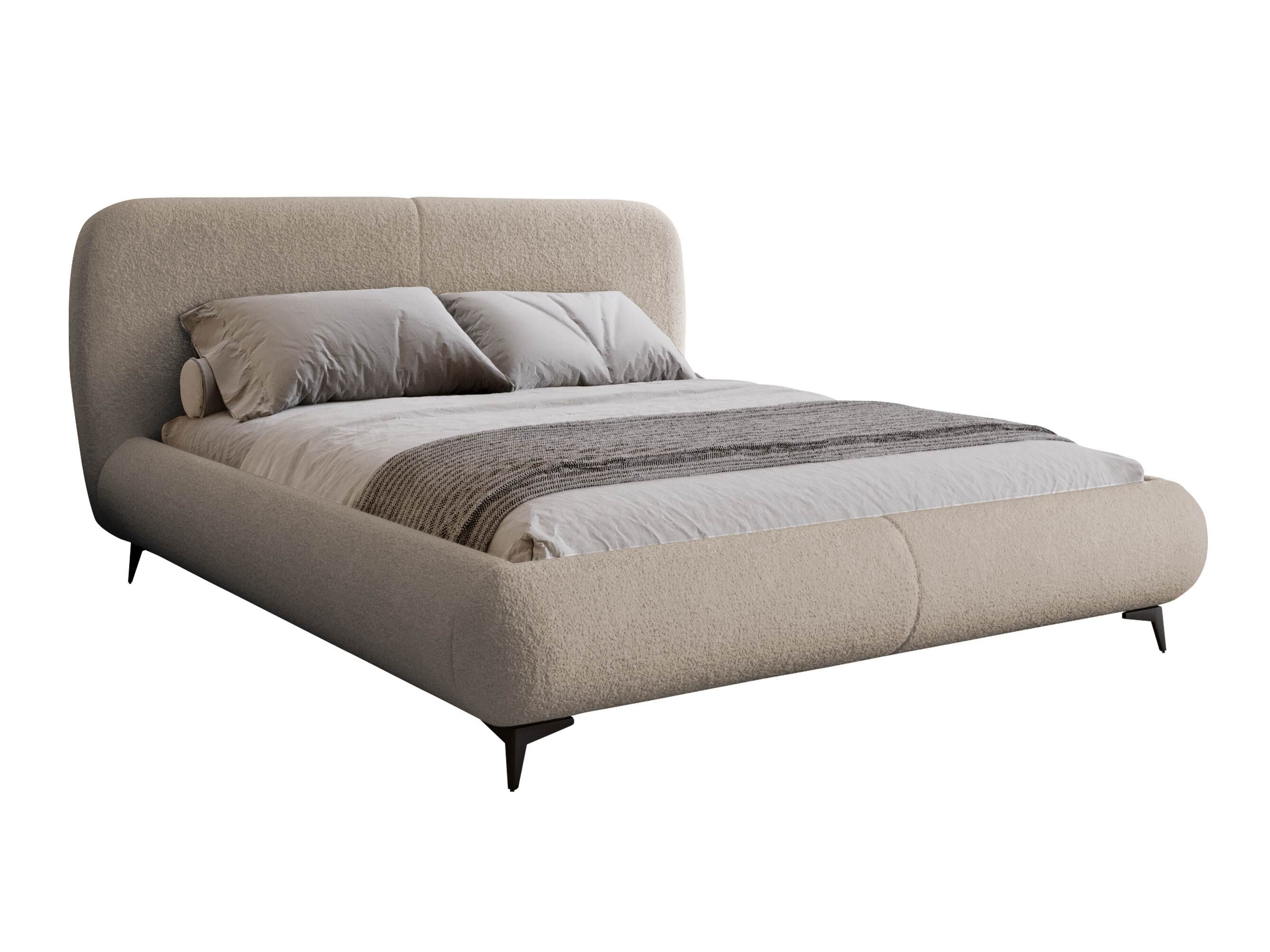 Rúm TrendyNest Fenara (Coral 50)