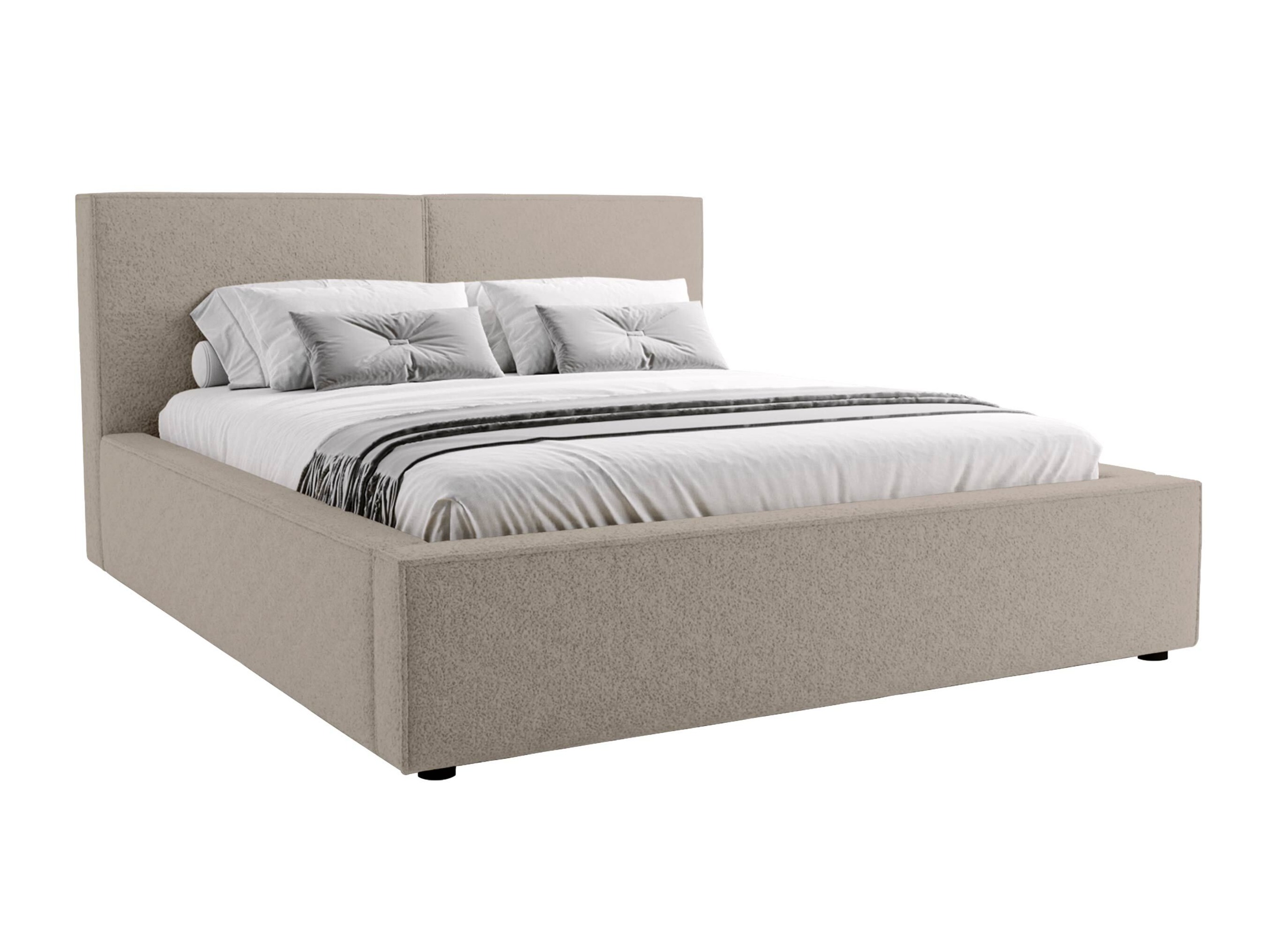 Rúm TrendyNest Pelagia (Coral 50)