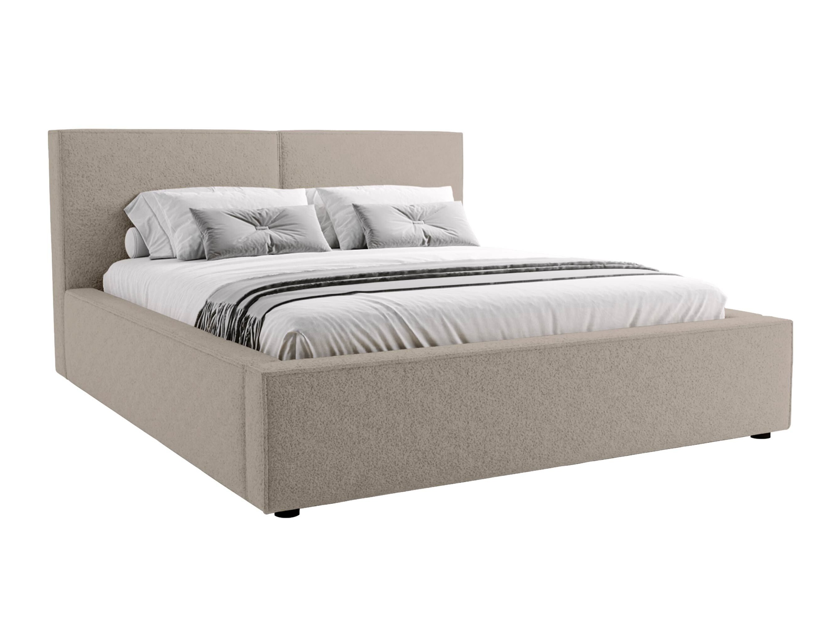 Rúm TrendyNest Pelagia (Coral 50)