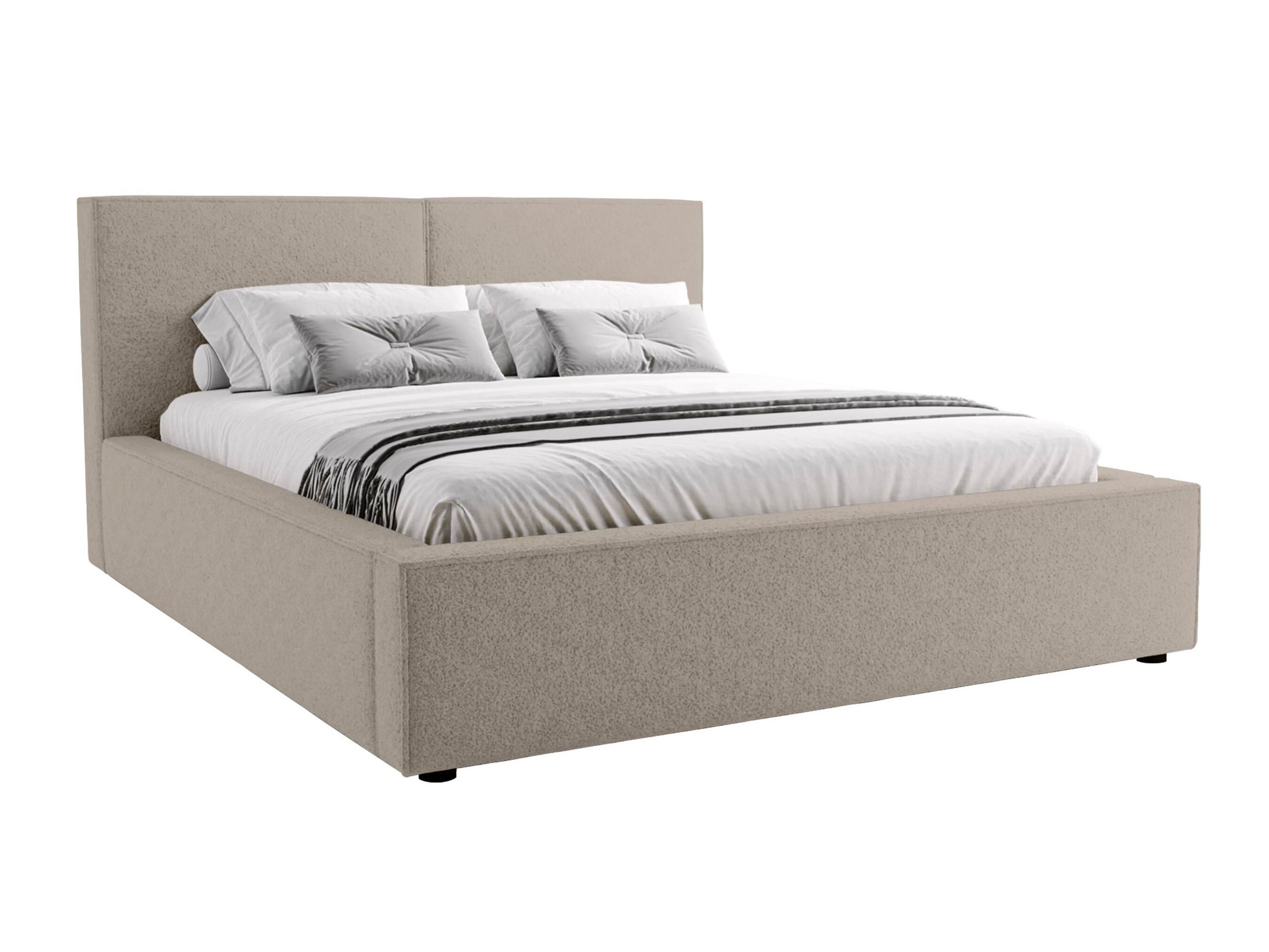 Rúm TrendyNest Pelagia (Coral 50)