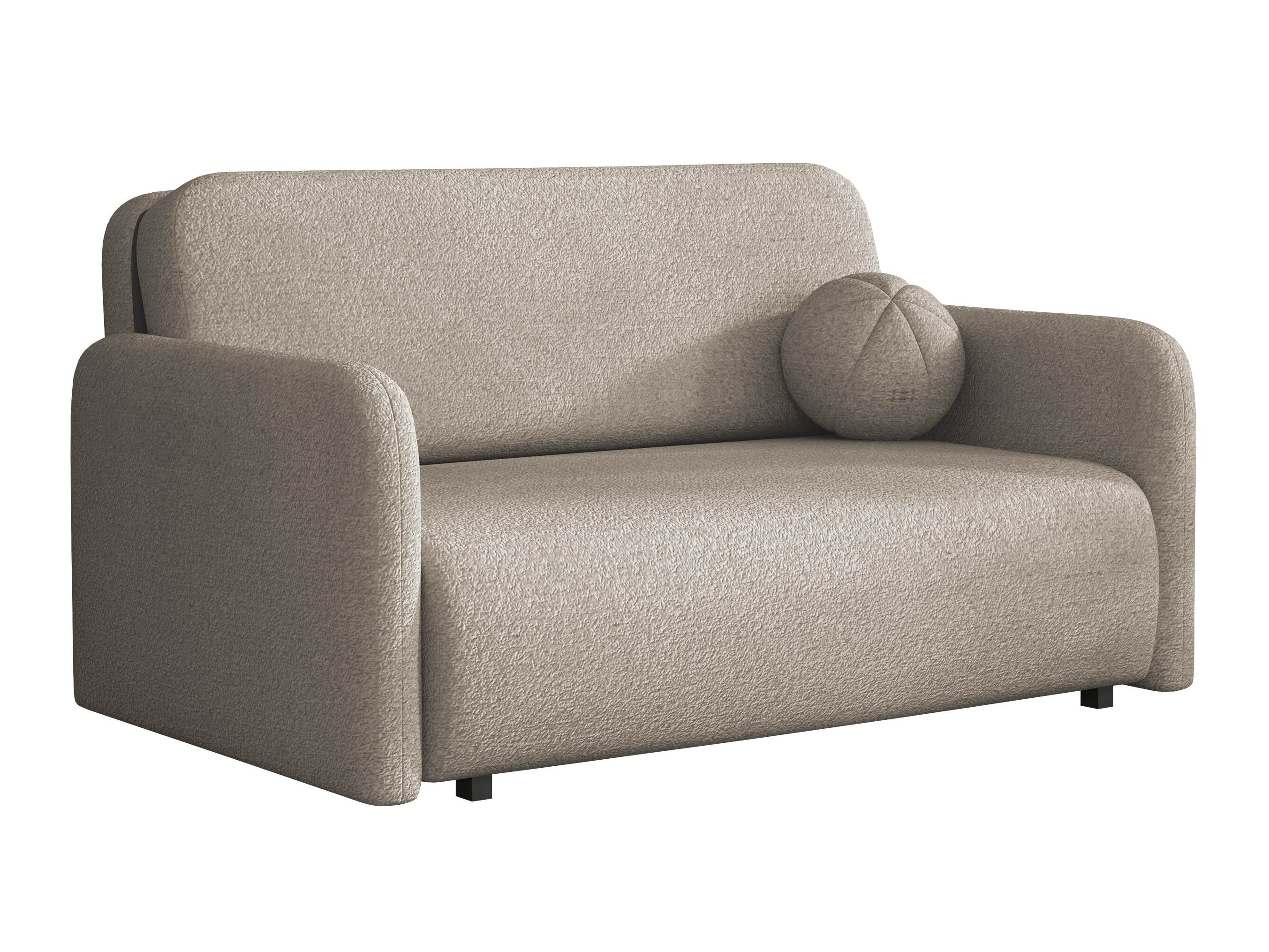 Svefnsófi Poetal III (Coral 50)