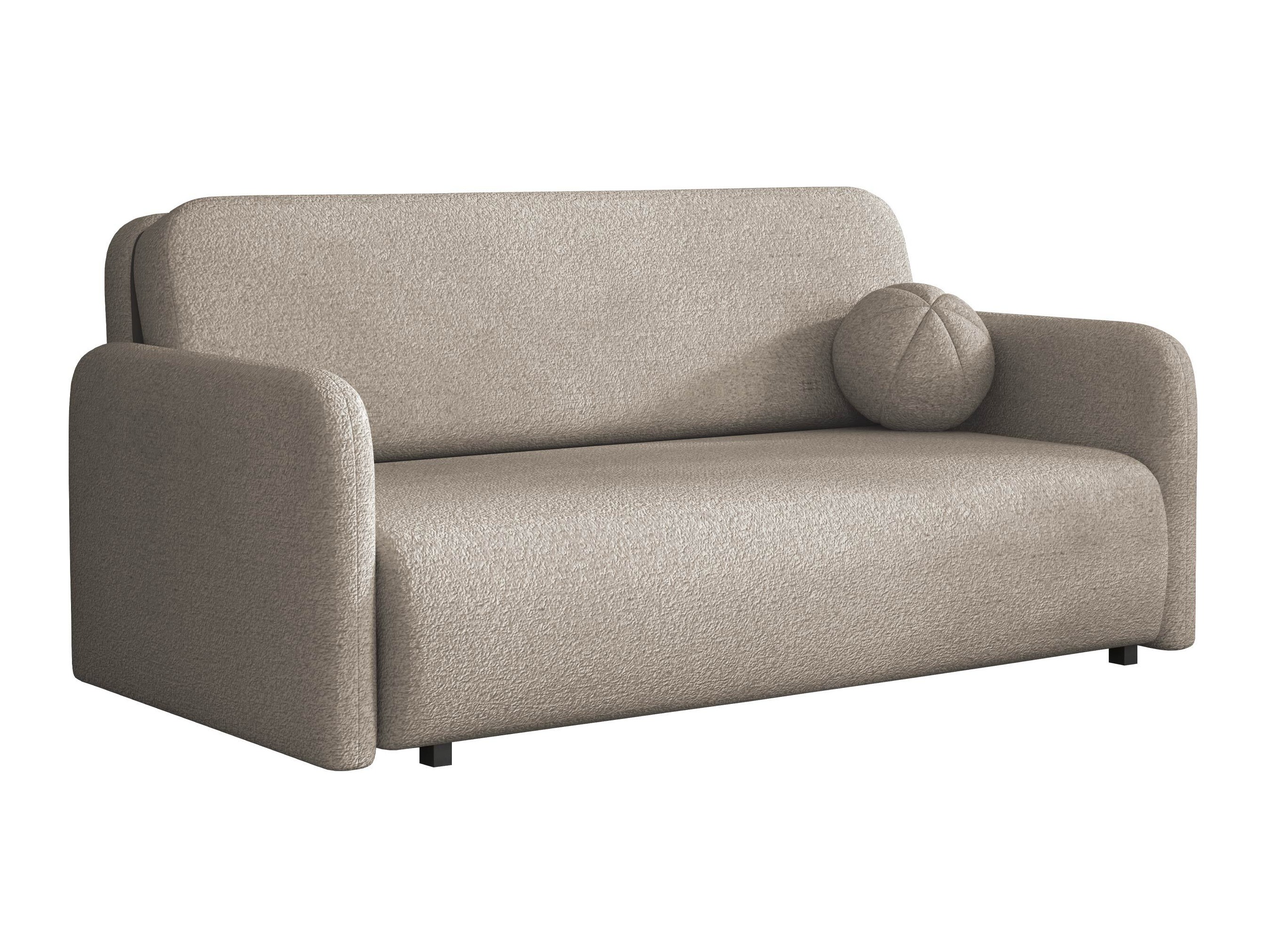 Svefnsófi Poetal IV (Coral 50)