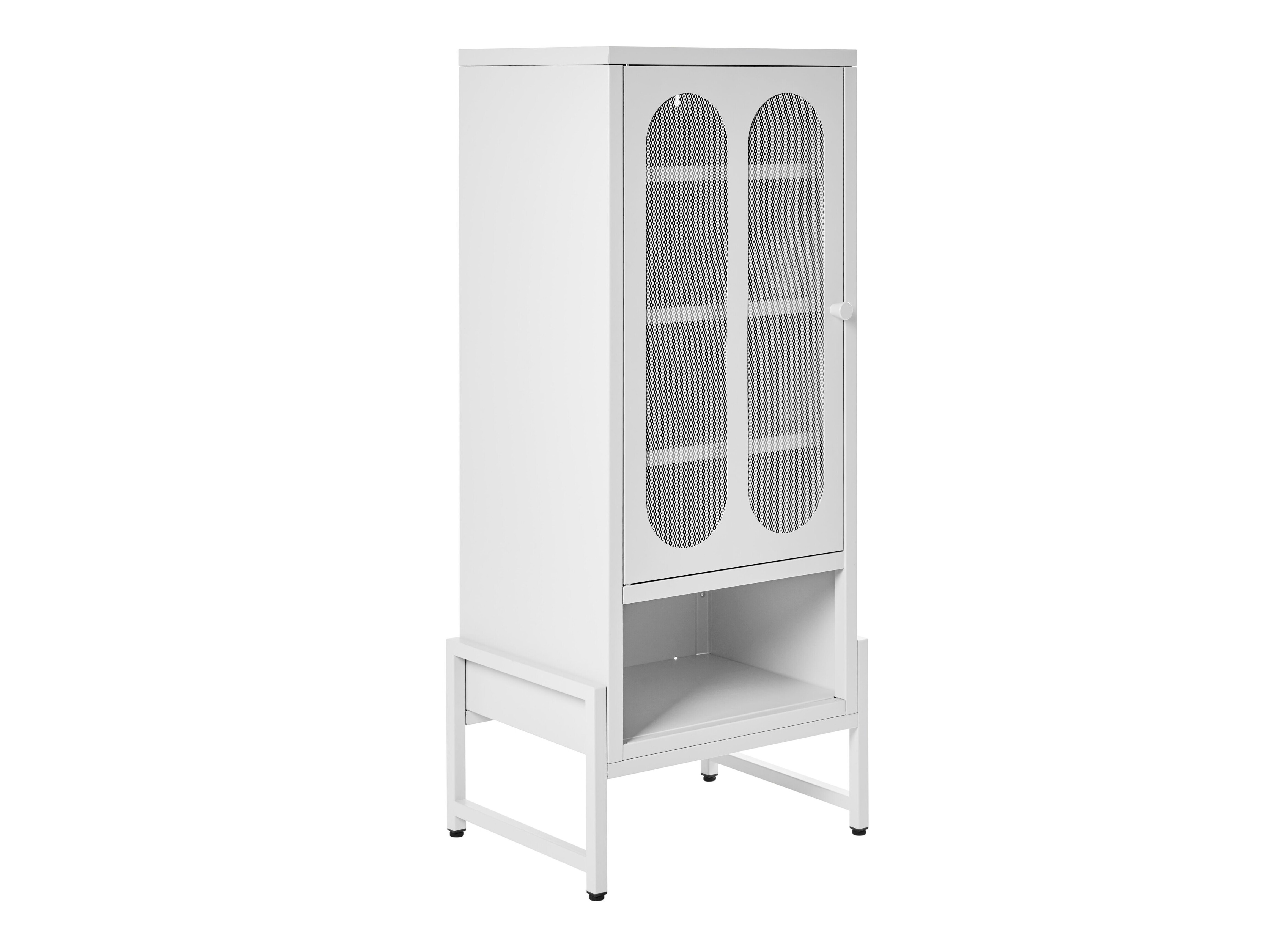 Skenkur Berwyn 3279 (Hvítur)