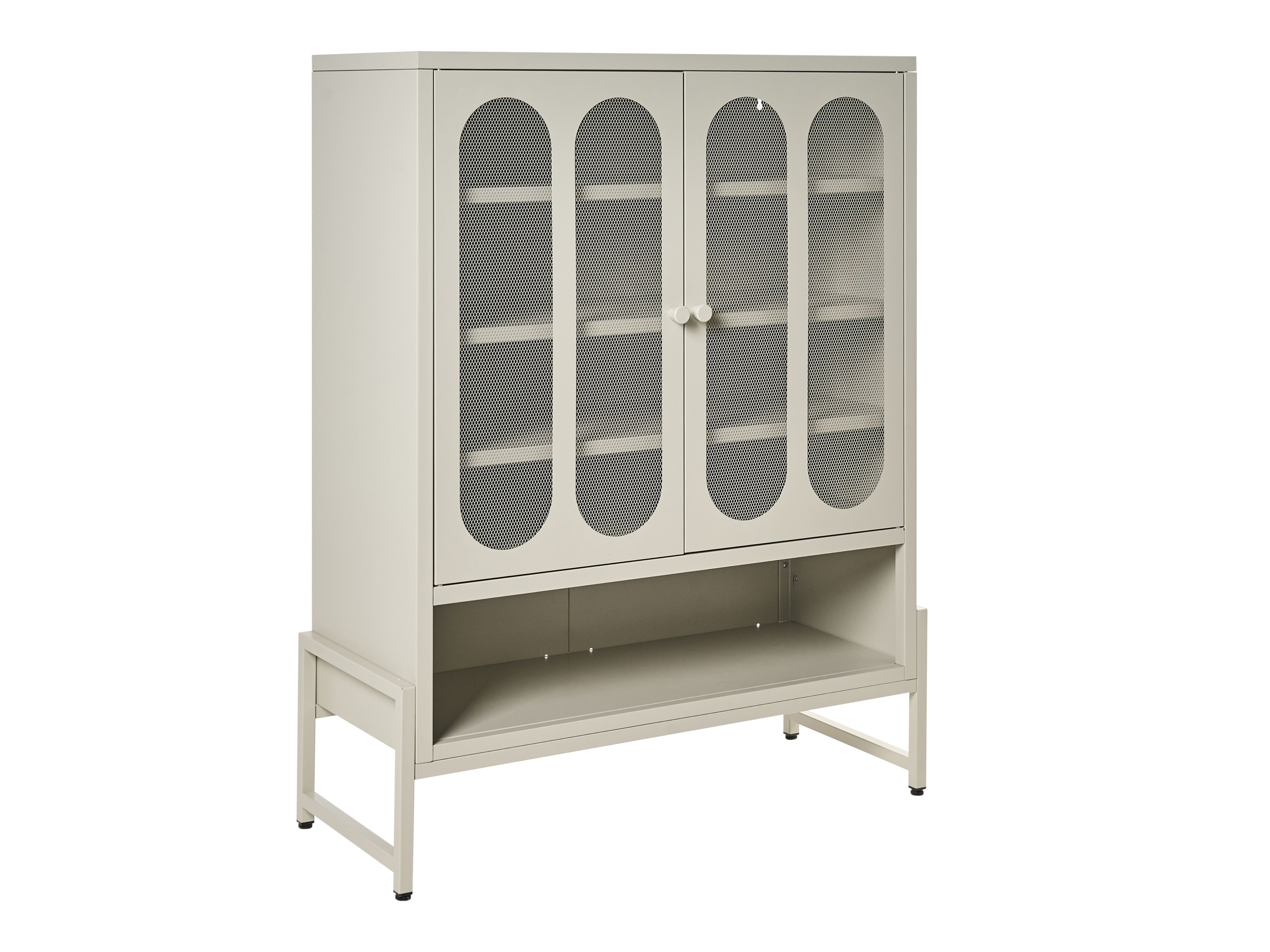 Skenkur Berwyn 3280 (Beige)