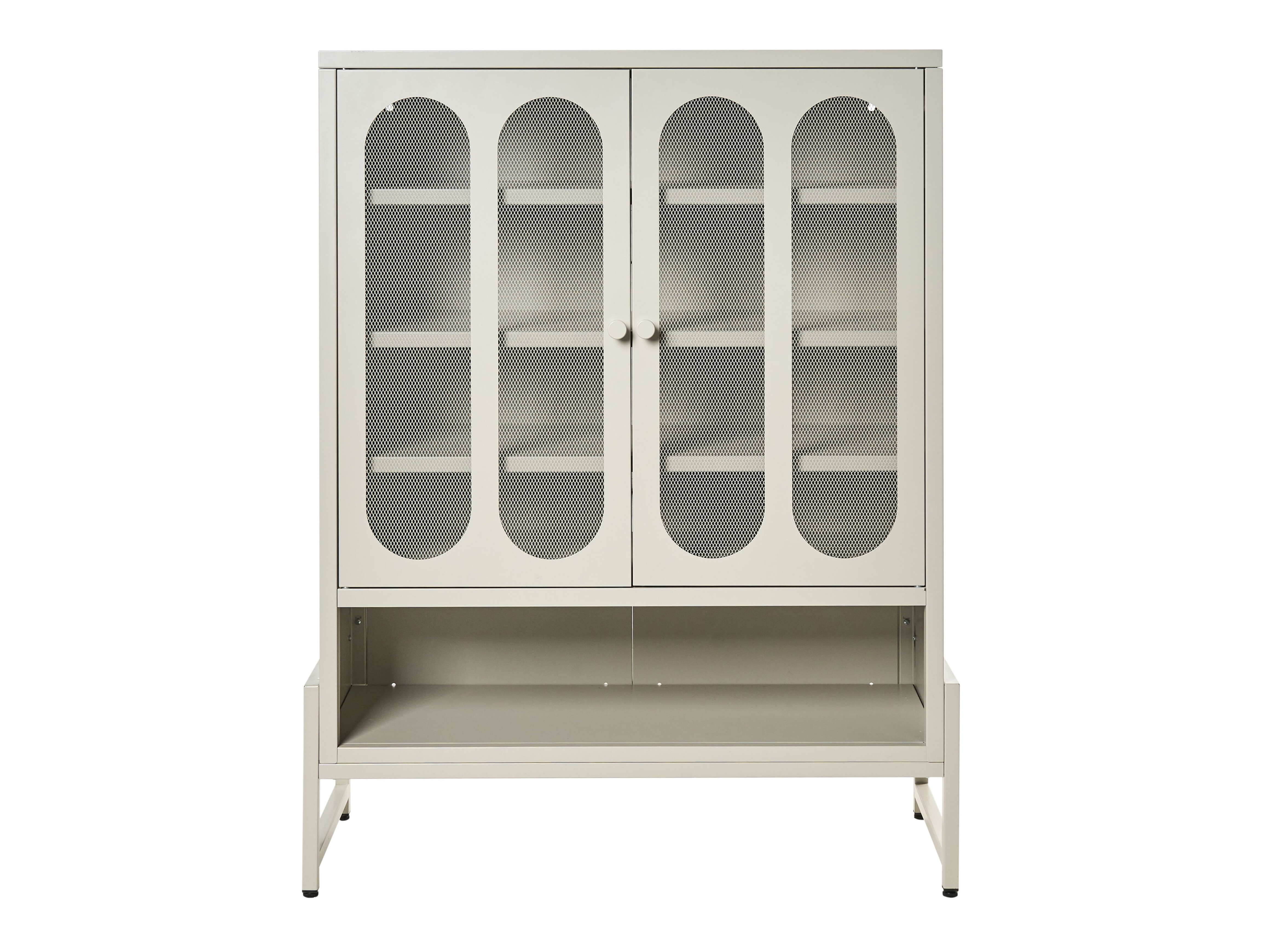 Skenkur Berwyn 3280 (Beige)