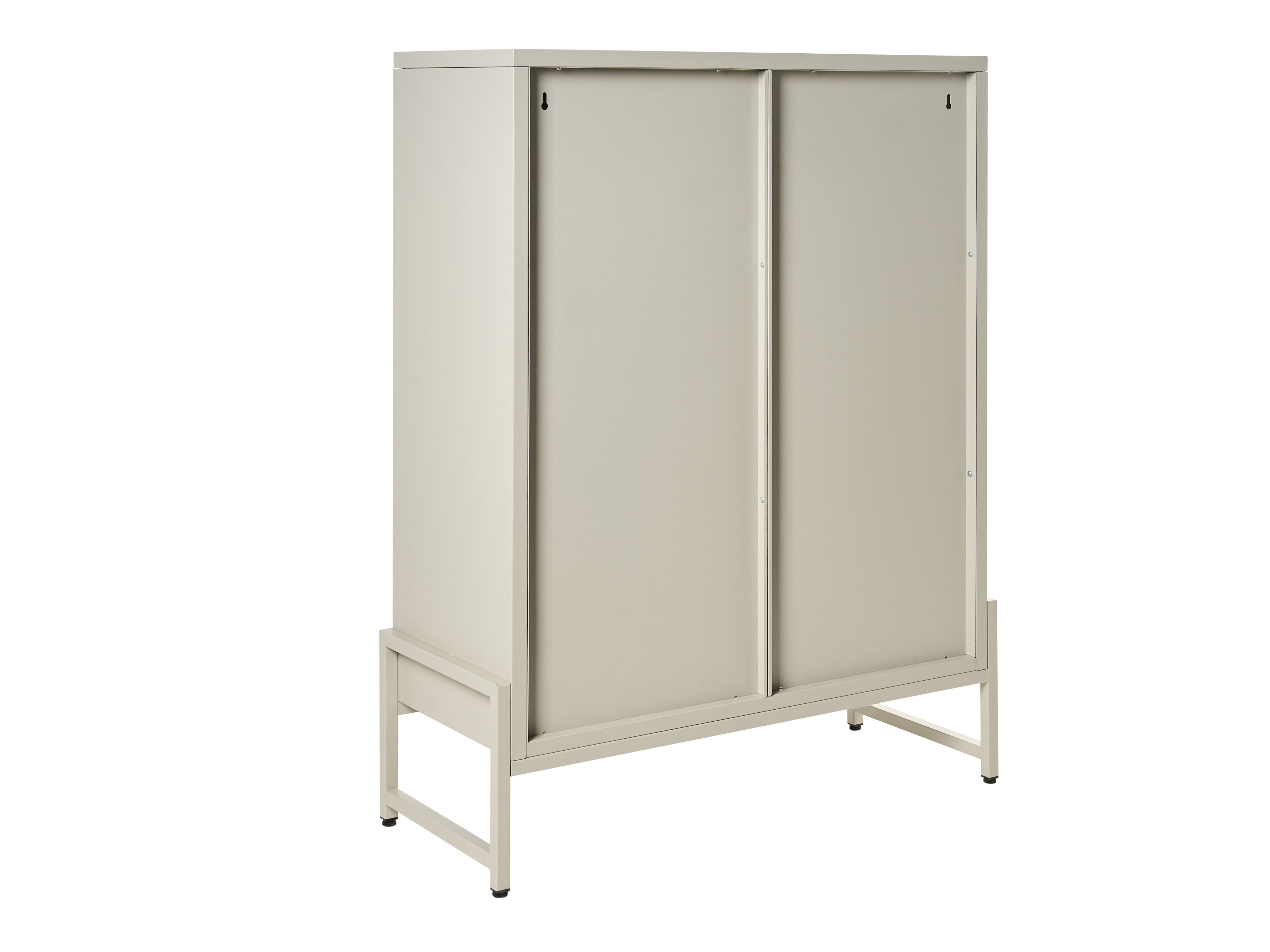 Skenkur Berwyn 3280 (Beige)