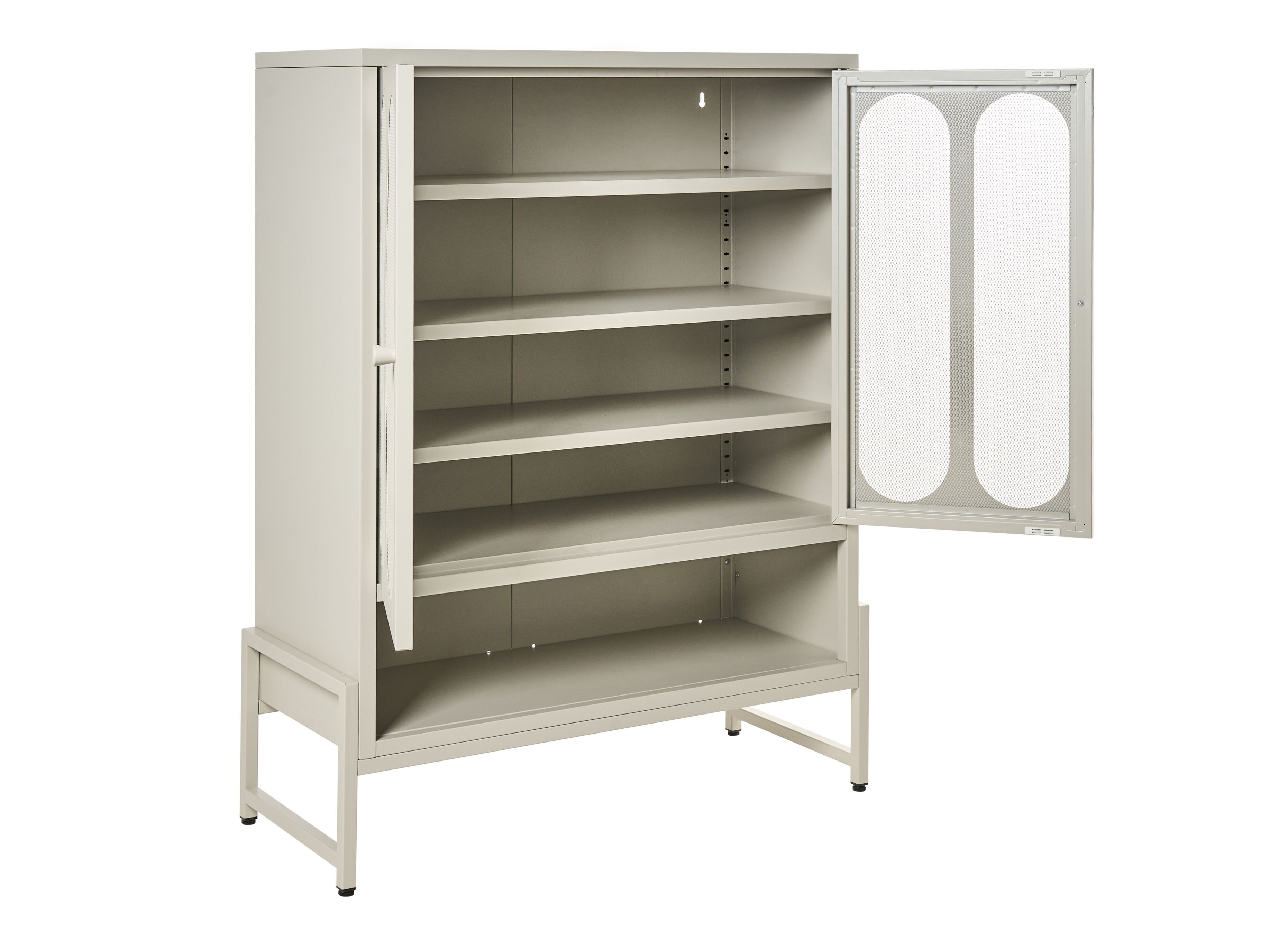 Skenkur Berwyn 3280 (Beige)