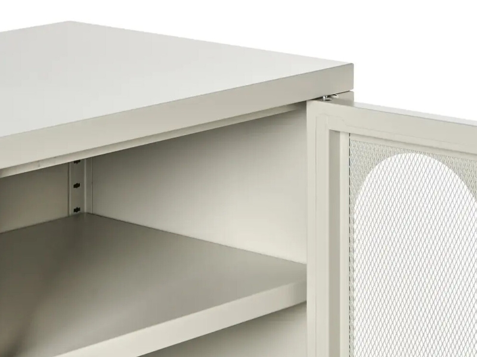 Skenkur Berwyn 3280 (Beige)
