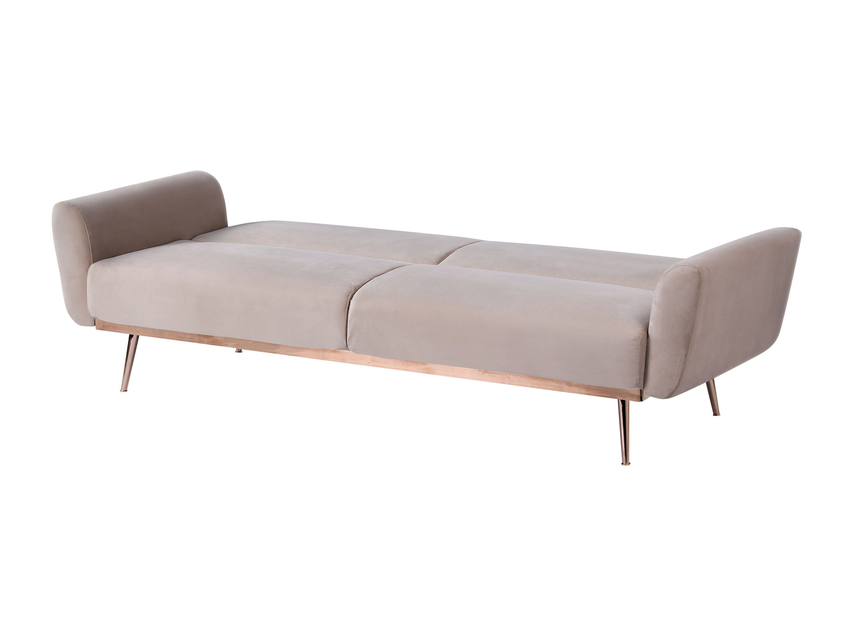 Svefnsófi Berwyn 750 (Taupe)