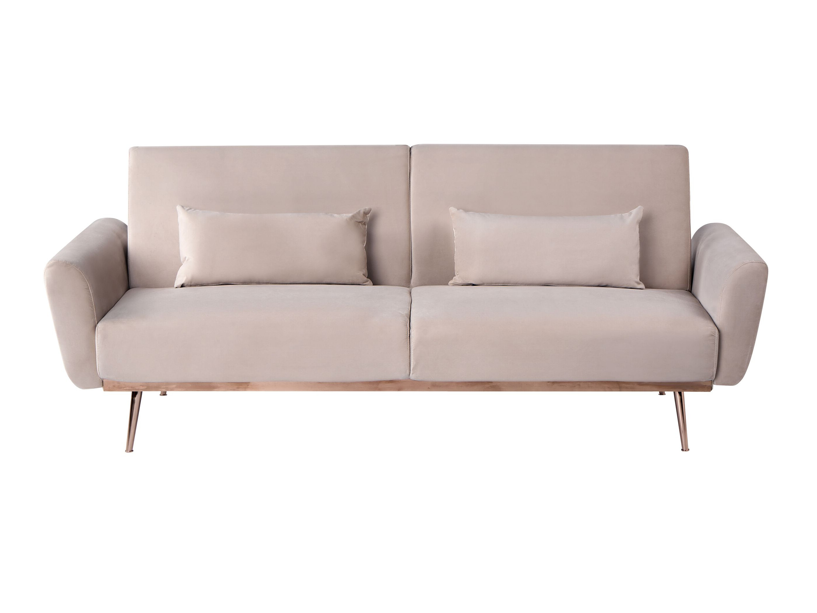 Svefnsófi Berwyn 750 (Taupe)