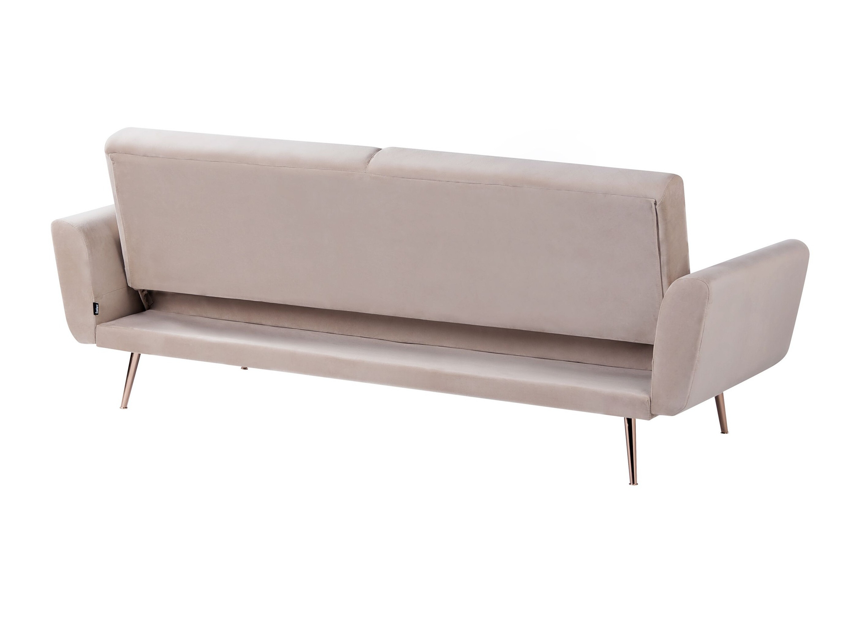 Svefnsófi Berwyn 750 (Taupe)
