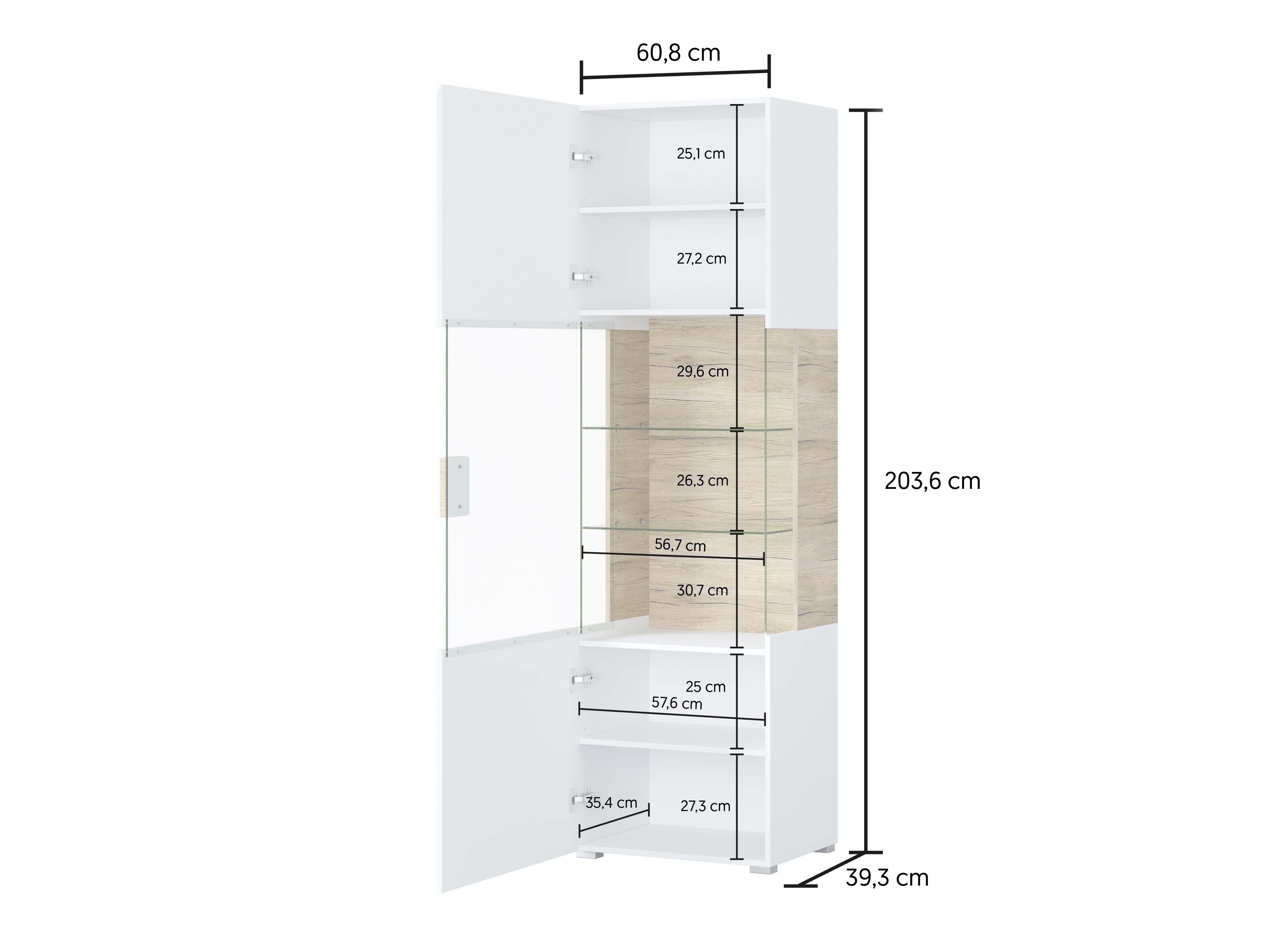 Stofusett Torsone 114