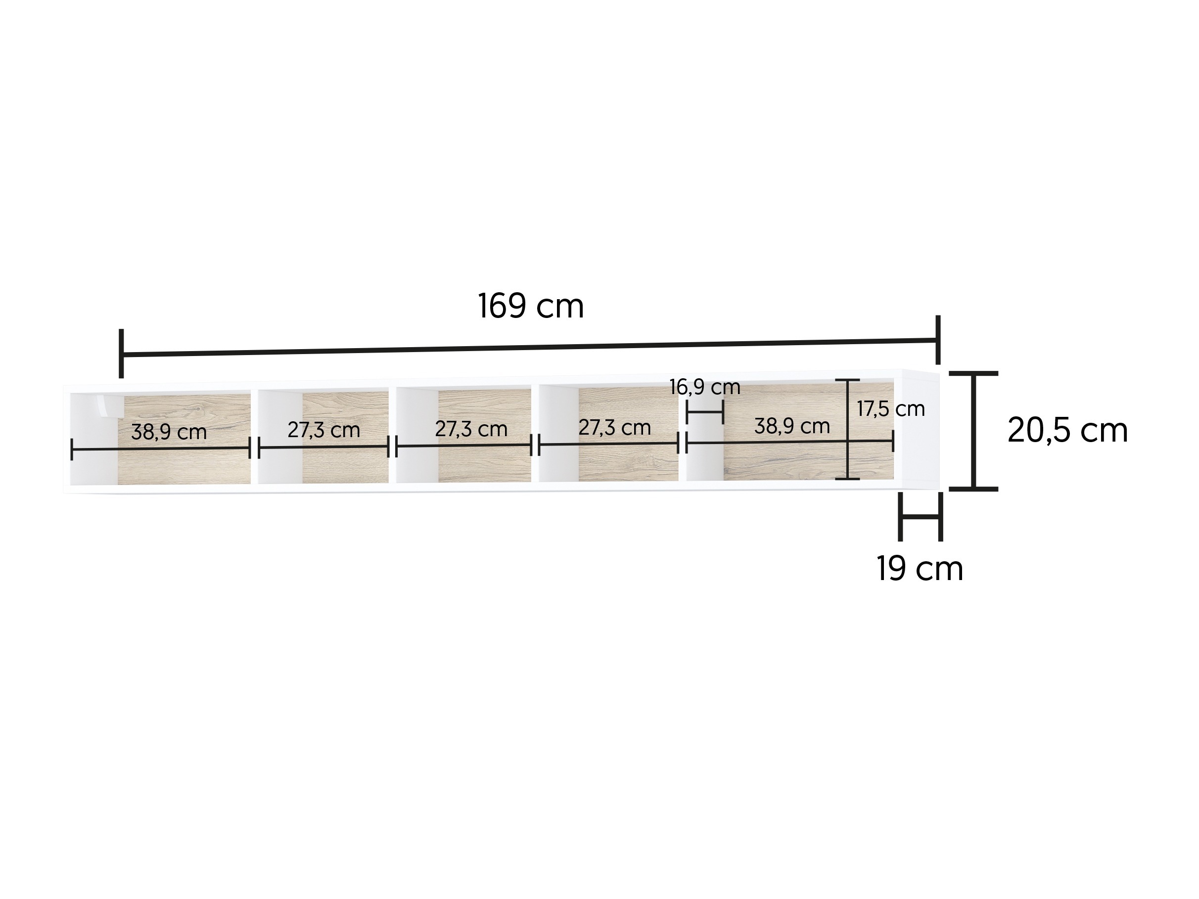 Stofusett Torsone 114