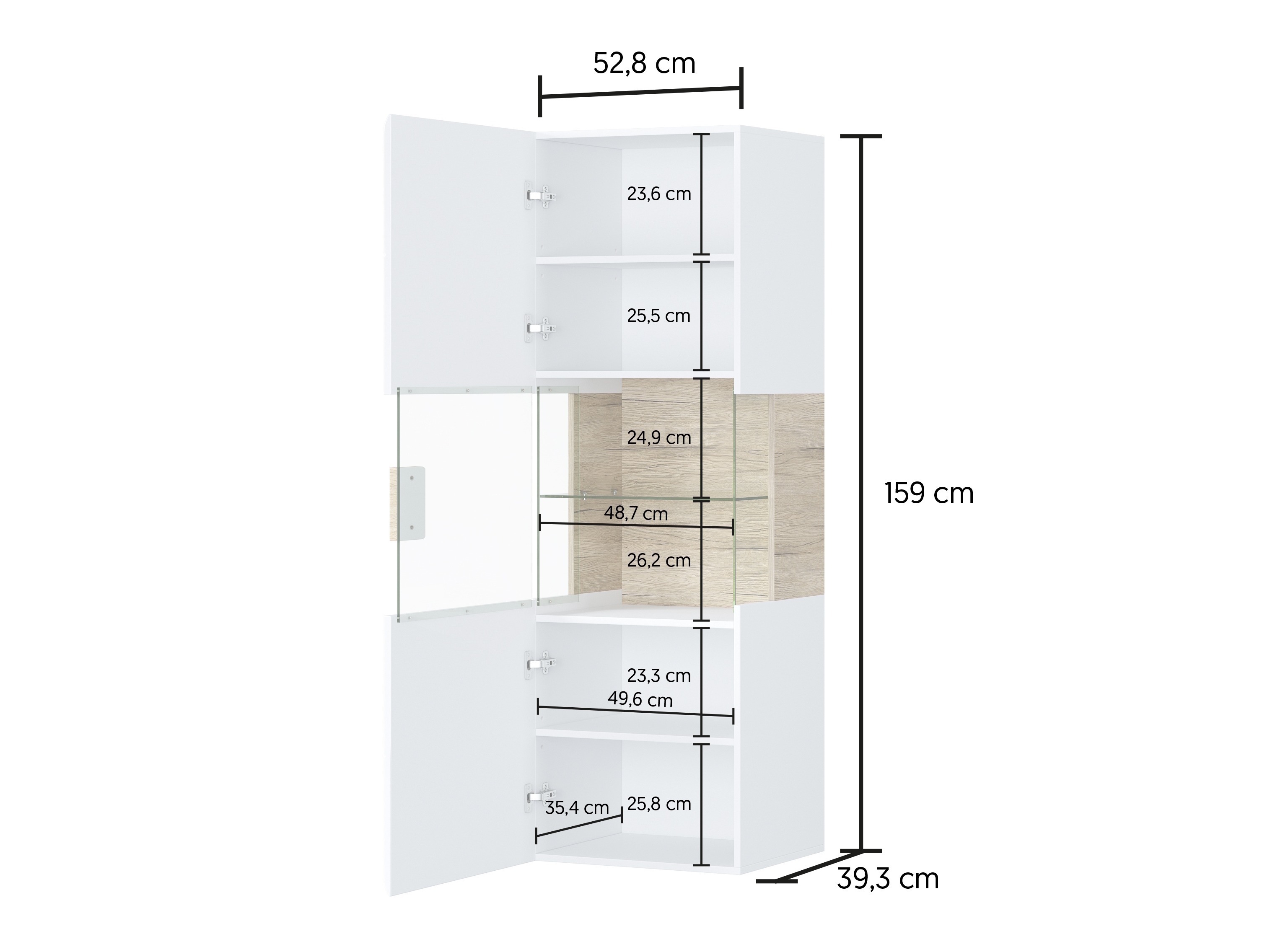 Stofusett Torsone 115