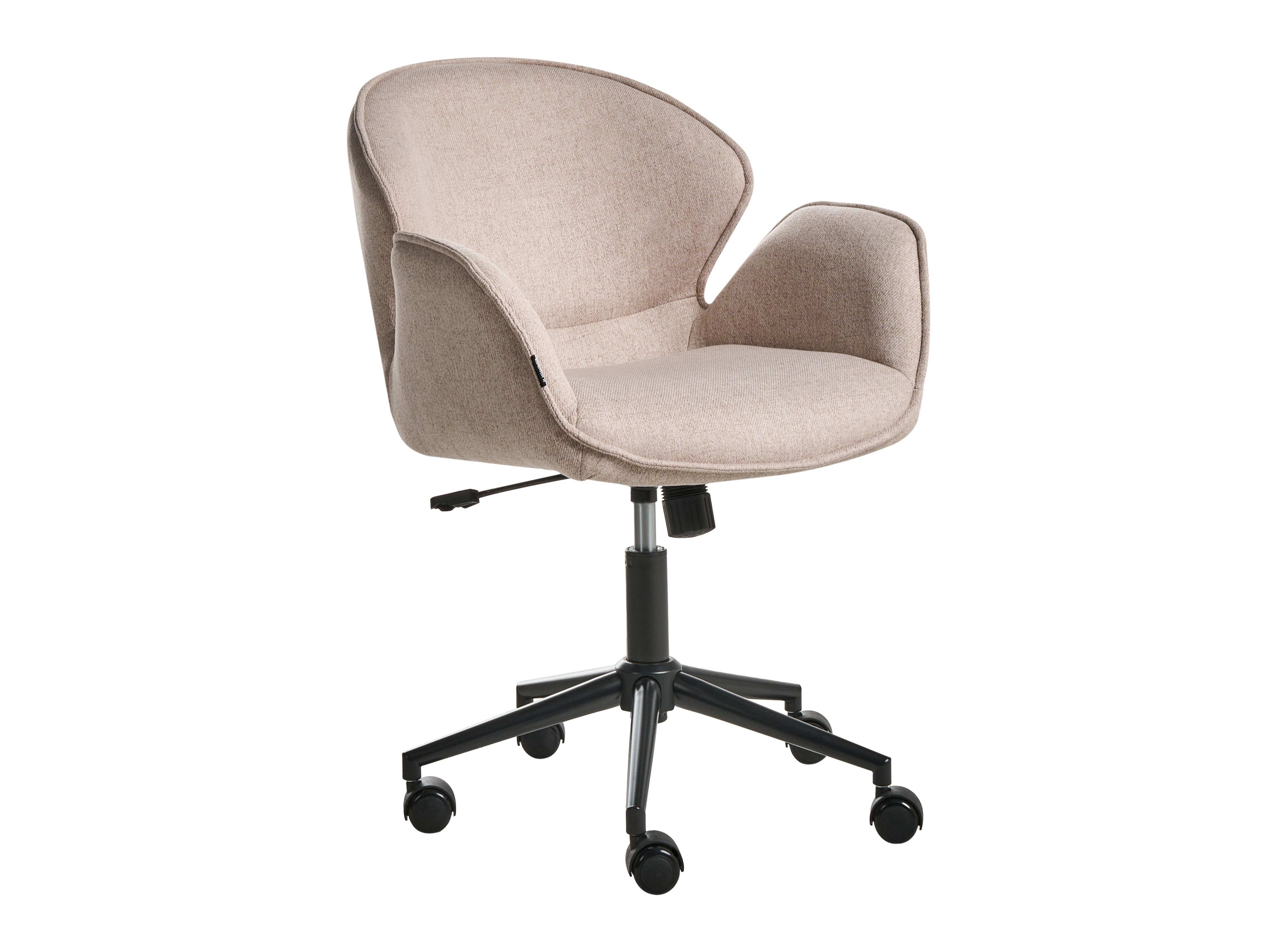 Skrifstofustóll Berwyn 3300 (Taupe)