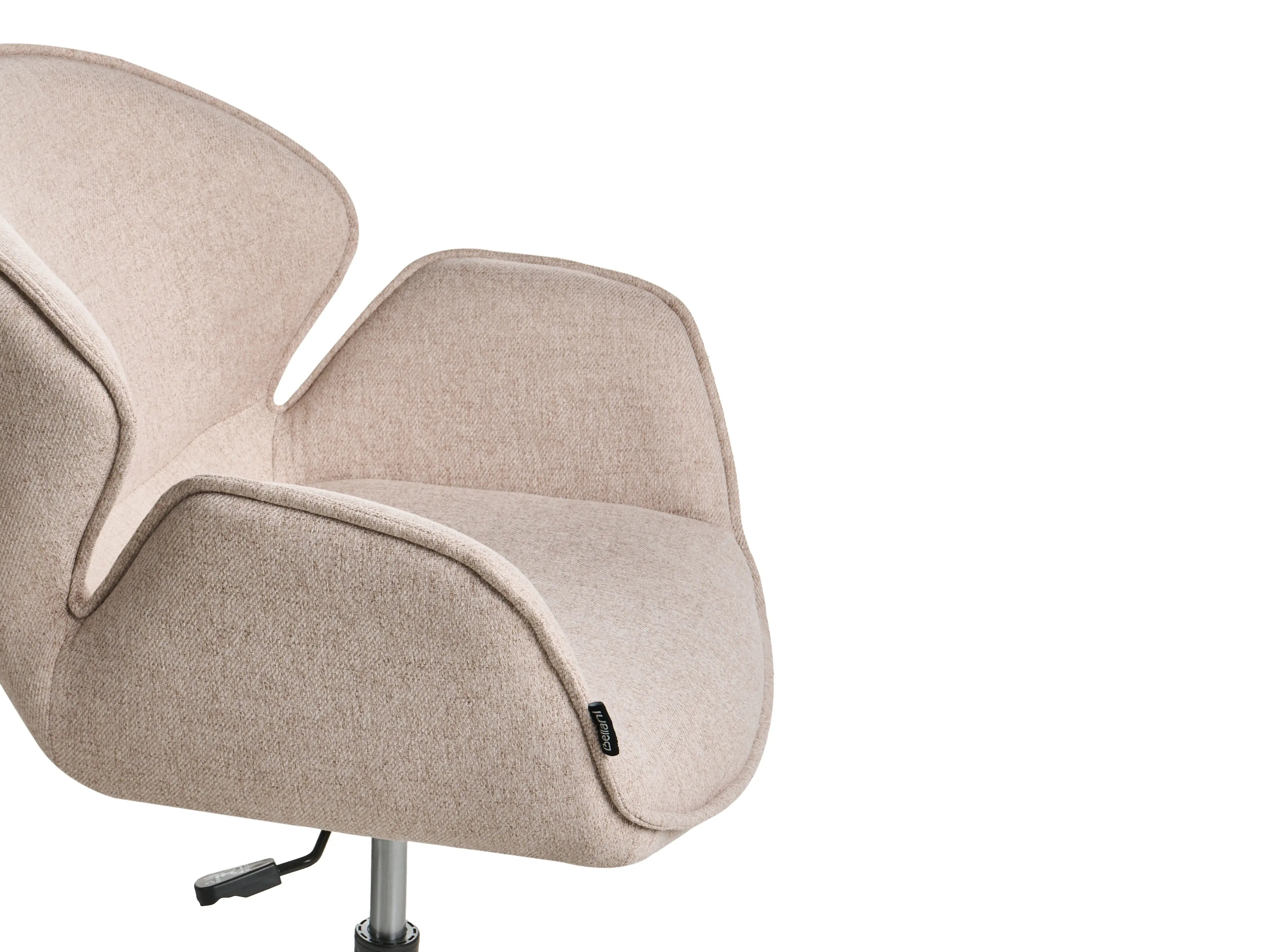 Skrifstofustóll Berwyn 3300 (Taupe)