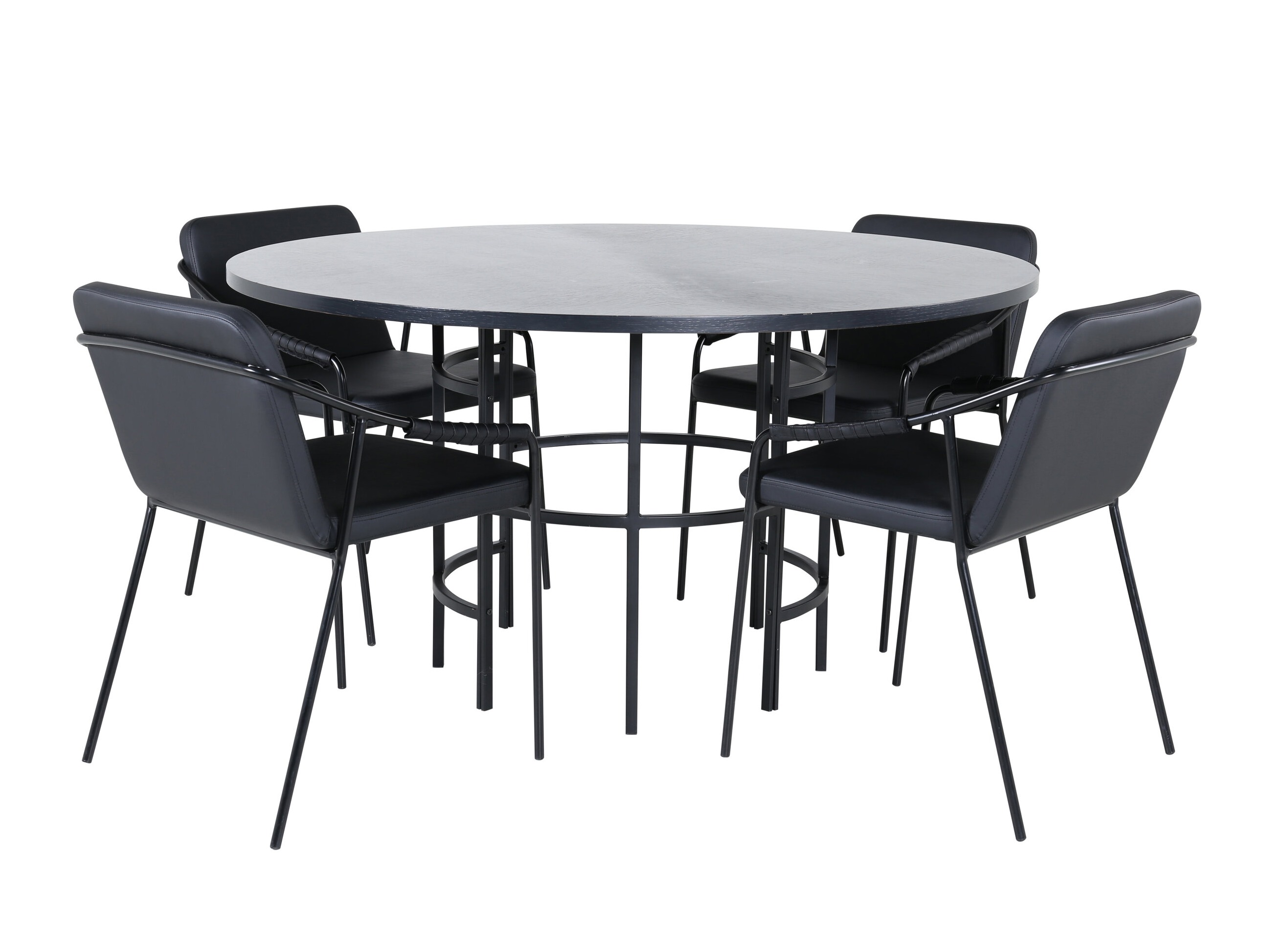 Borðstofusett Dallas 2340