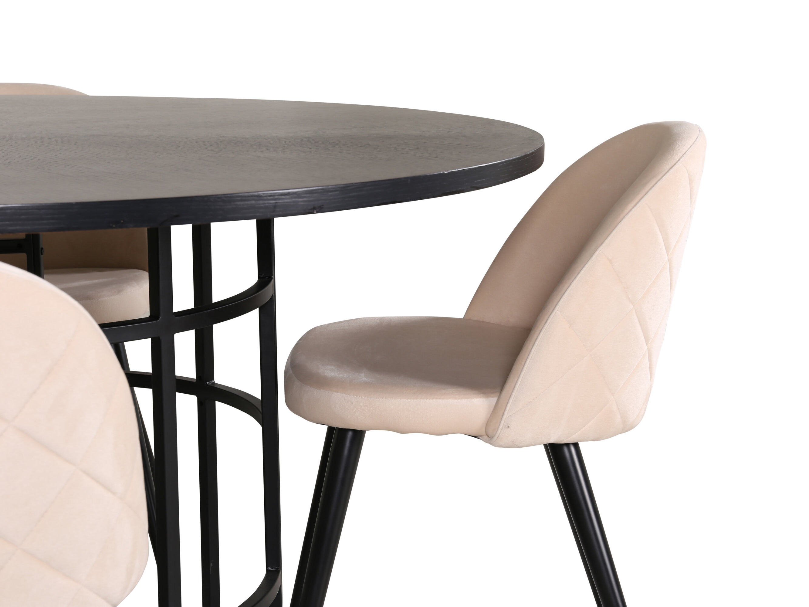 Borðstofusett Dallas 2386
