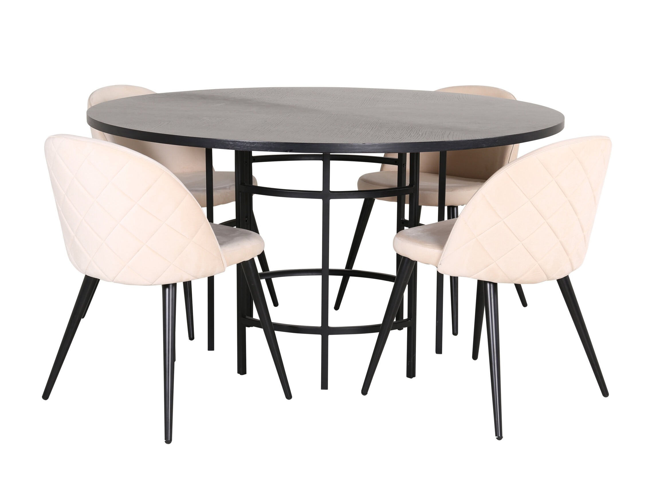 Borðstofusett Dallas 2386