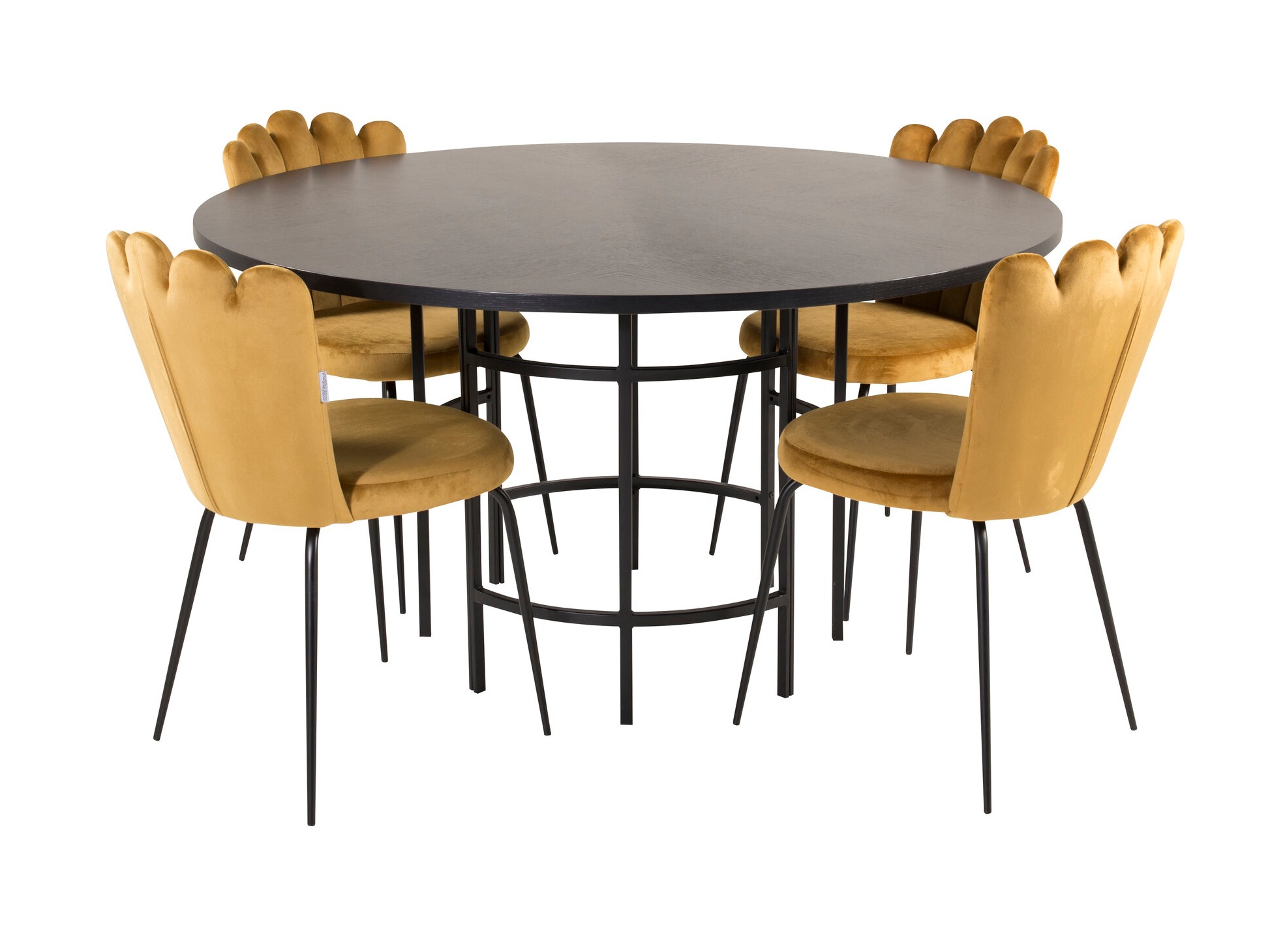 Borðstofusett Dallas 316