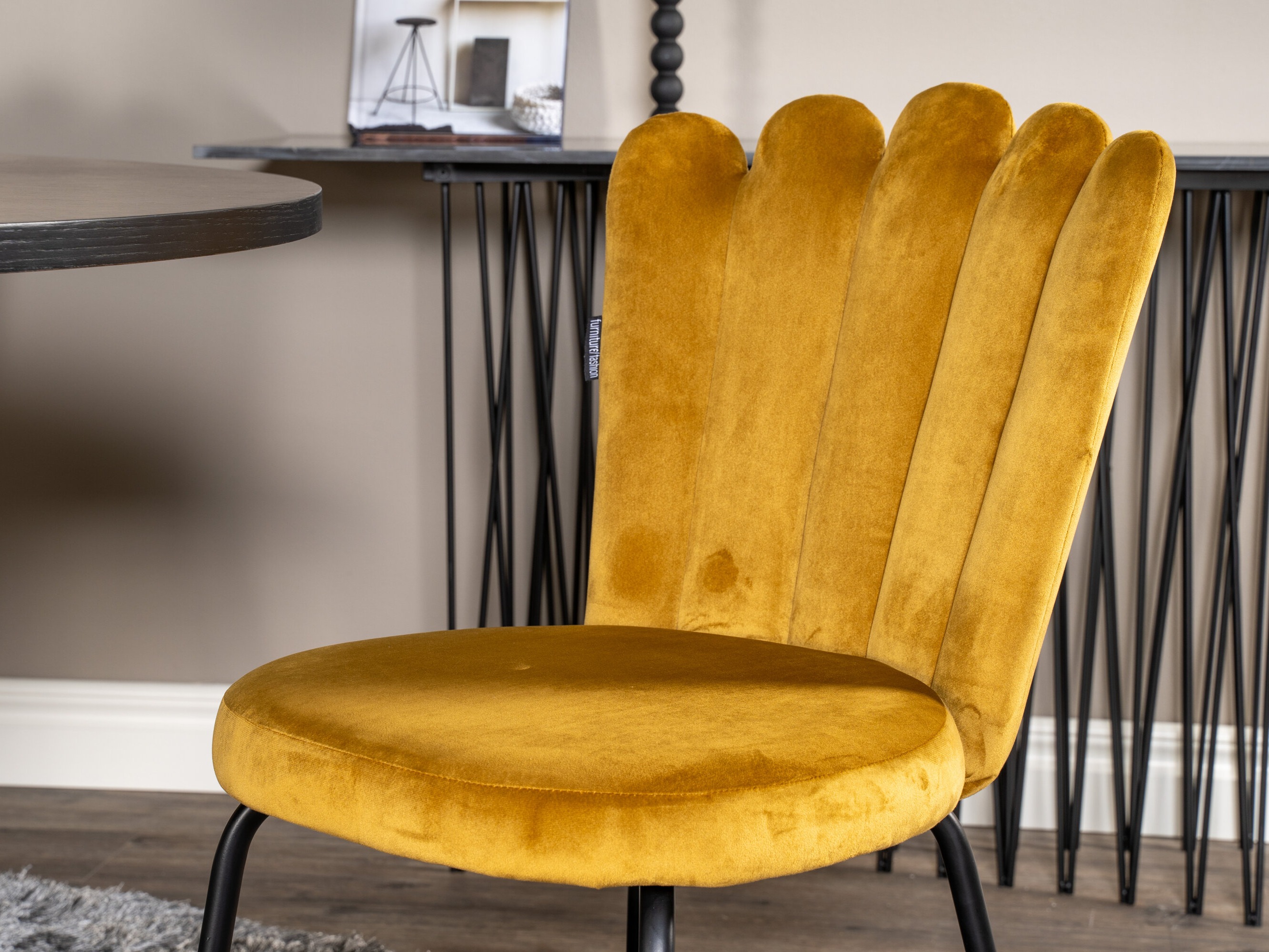 Borðstofusett Dallas 316