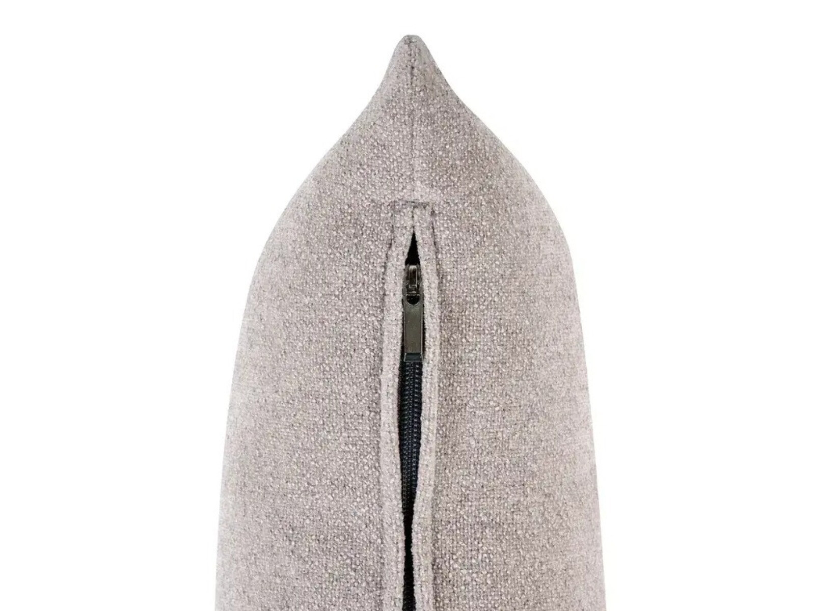 Bólstrað húsganasett Cavsali 104 (Beige)