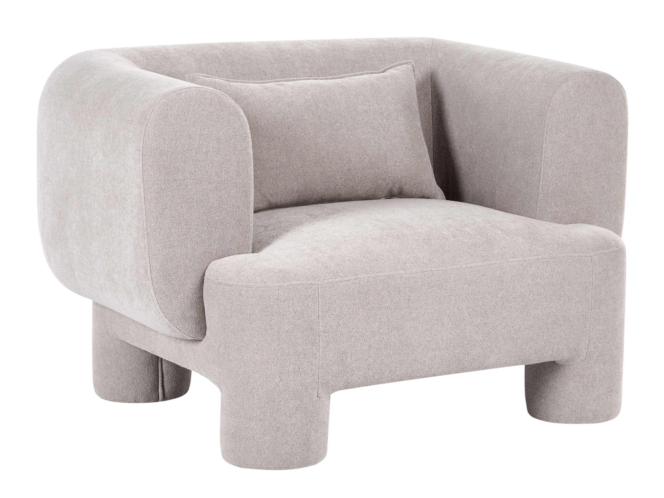 Hægindastóll Cavsali 102 (Beige)