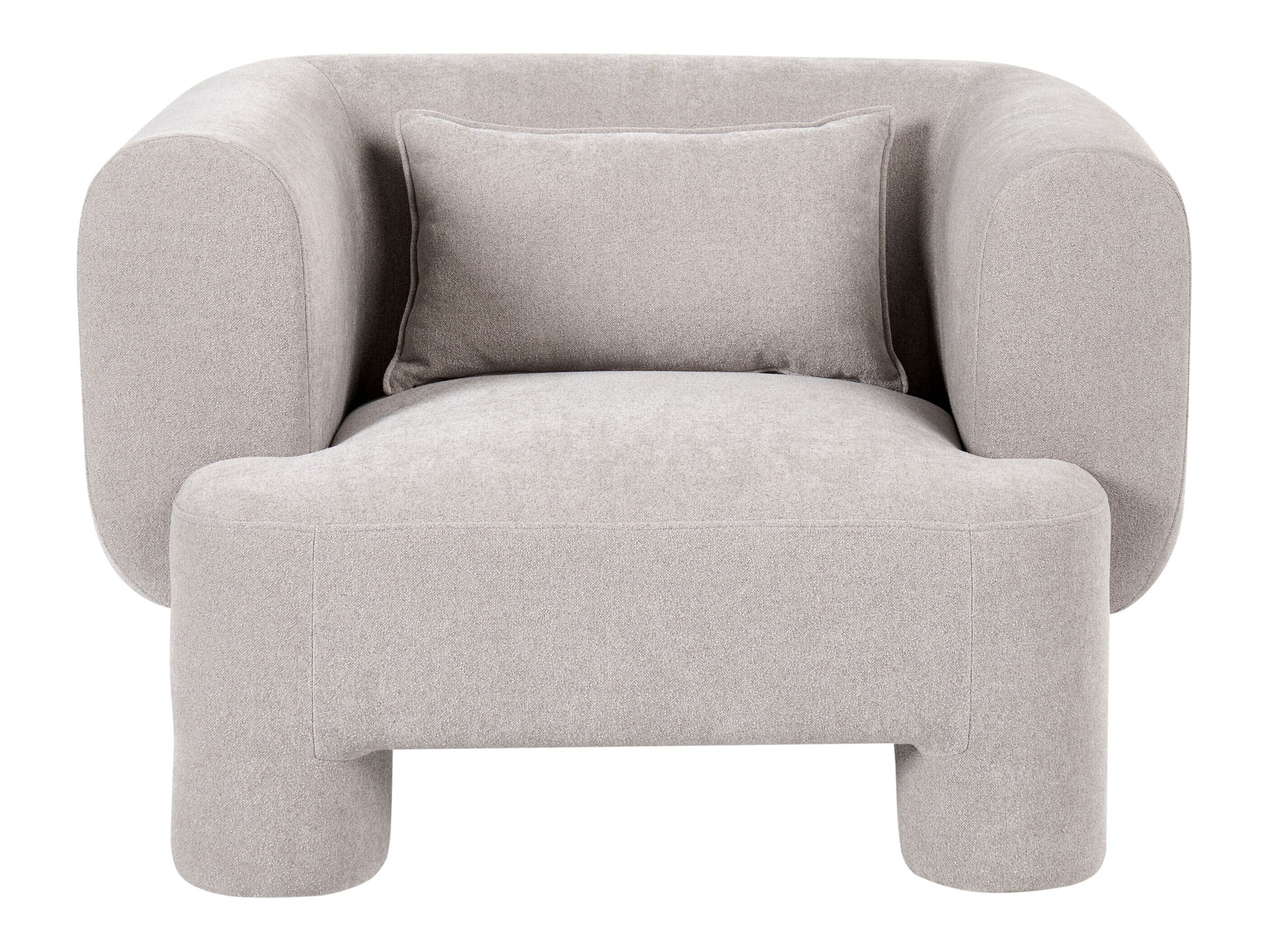 Hægindastóll Cavsali 102 (Beige)