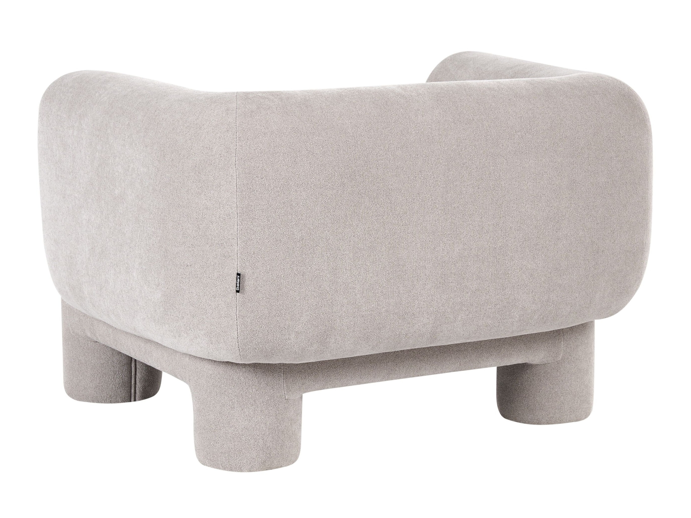 Hægindastóll Cavsali 102 (Beige)