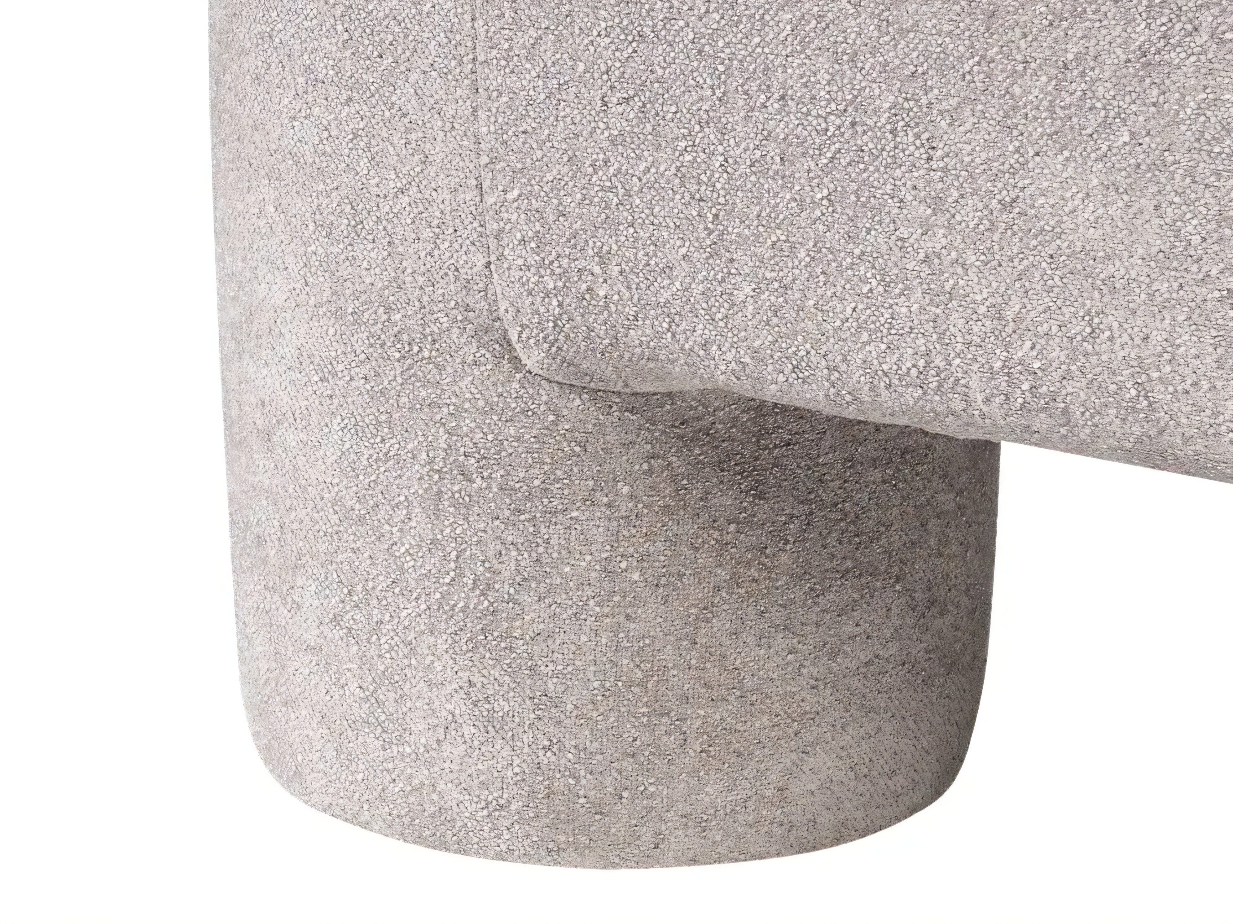 Hægindastóll Cavsali 102 (Beige)