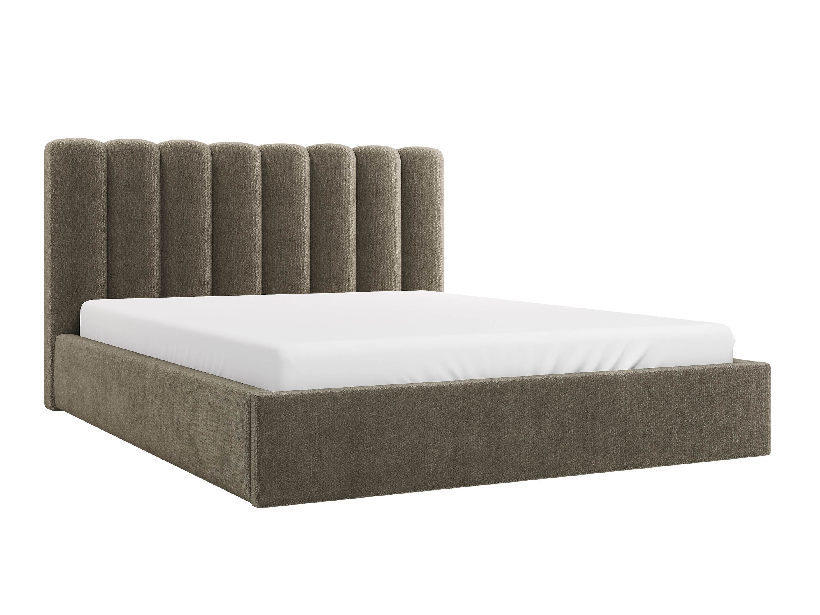 Rúm ComfiDream Stylos (Margo 227.01)