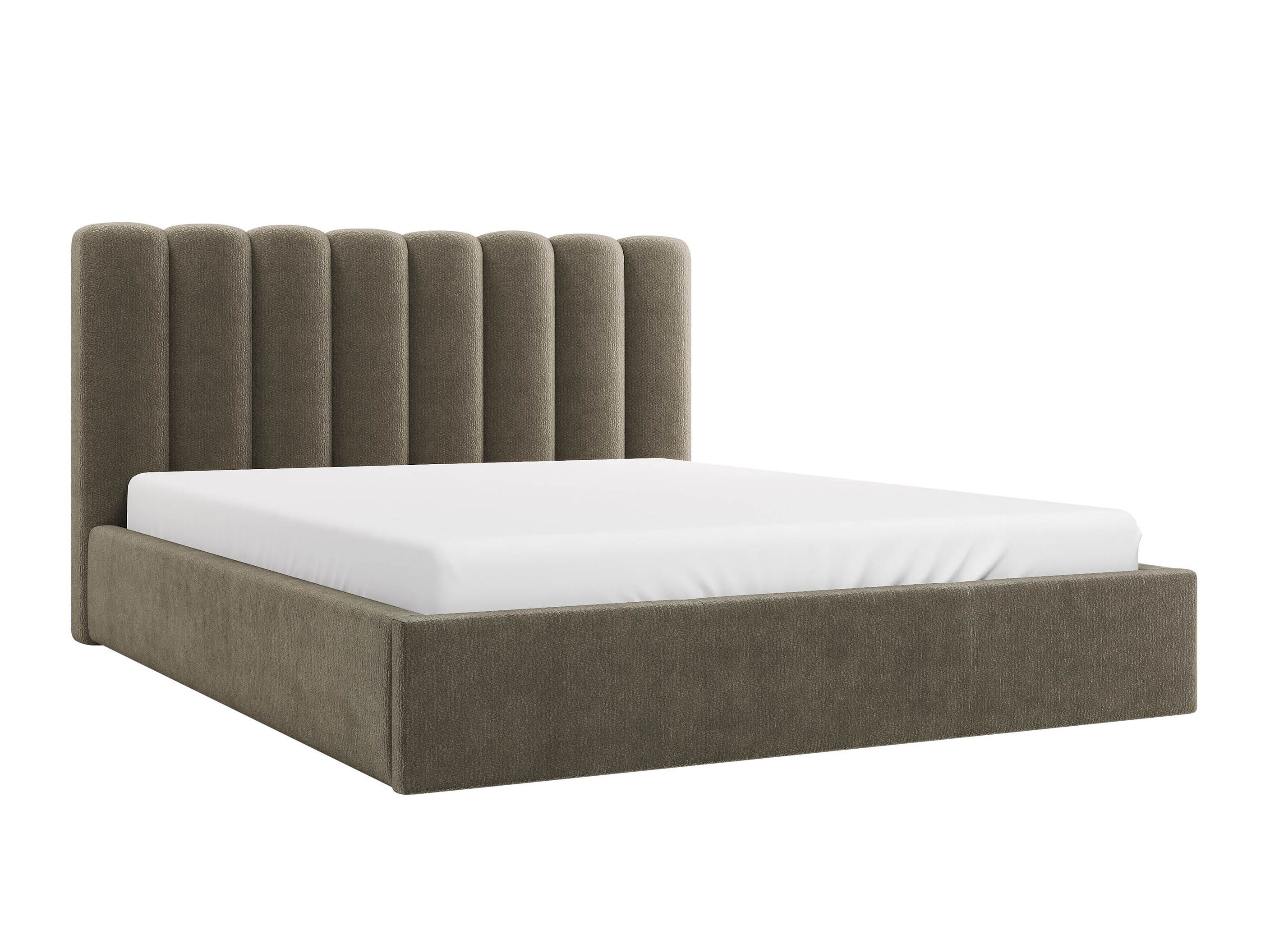 Rúm ComfiDream Stylos (Margo 227.01)