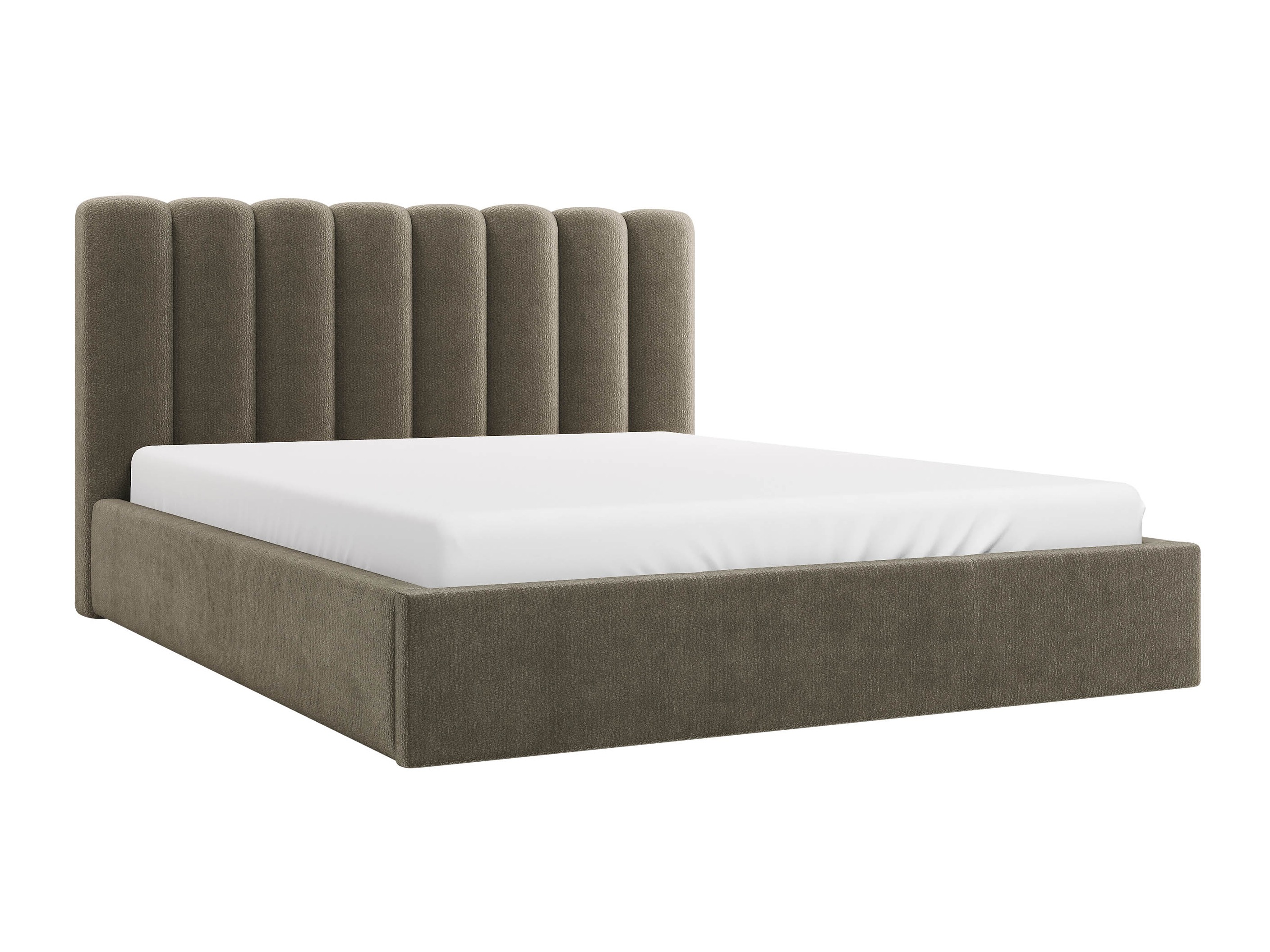 Rúm ComfiDream Stylos (Margo 227.01)