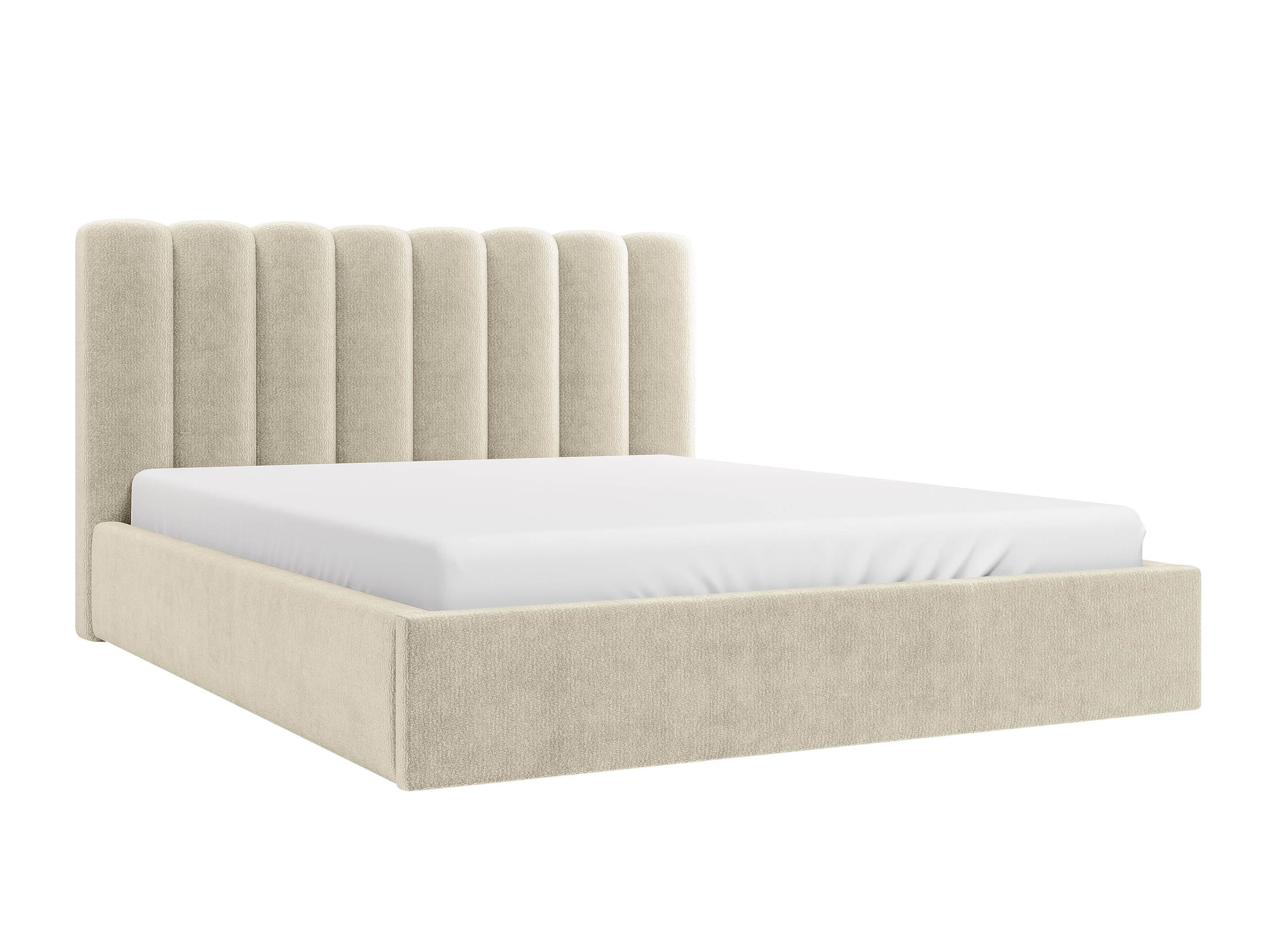 Rúm ComfiDream Stylos (Margo 227.03)