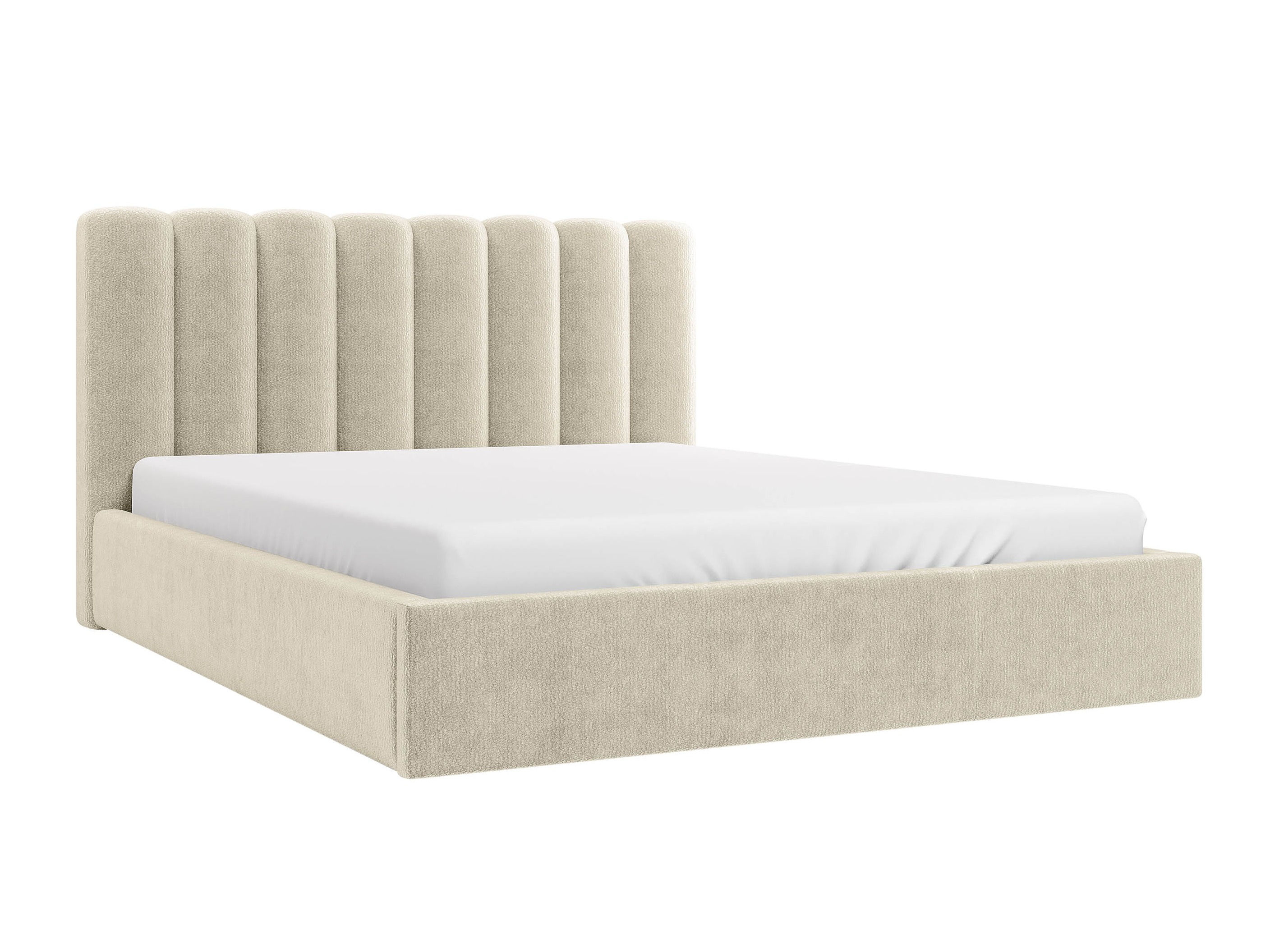Rúm ComfiDream Stylos (Margo 227.03)