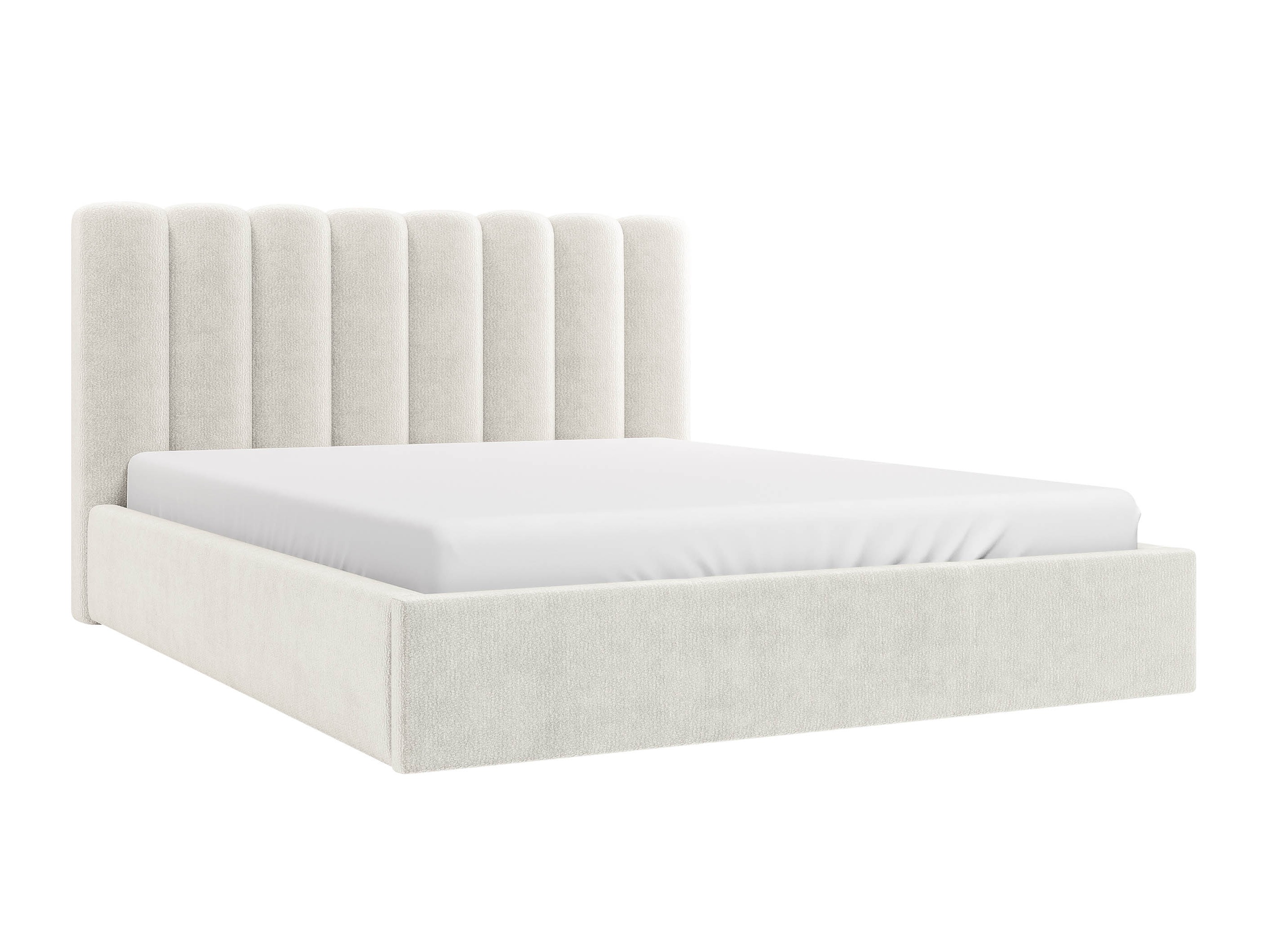 Rúm ComfiDream Stylos (Margo 227.04)