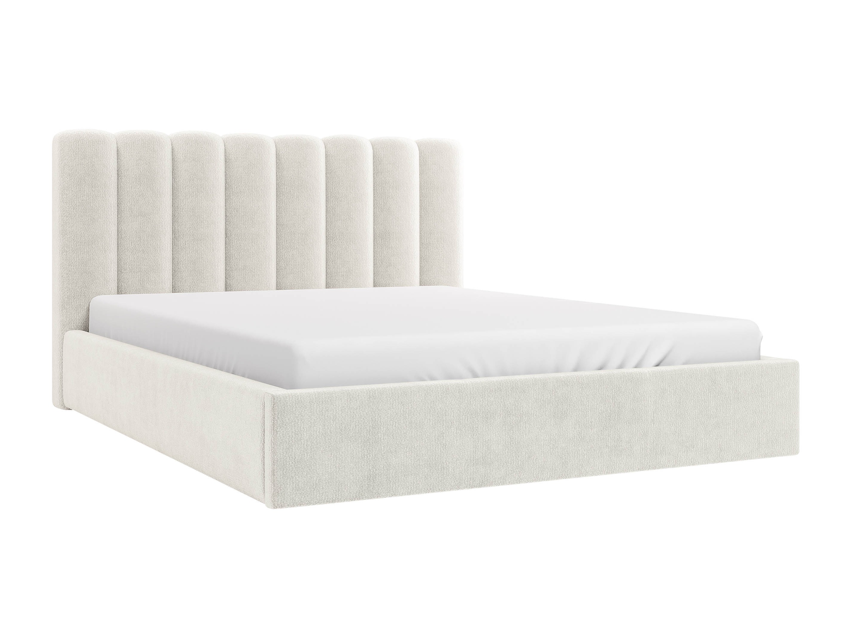 Rúm ComfiDream Stylos (Margo 227.04)