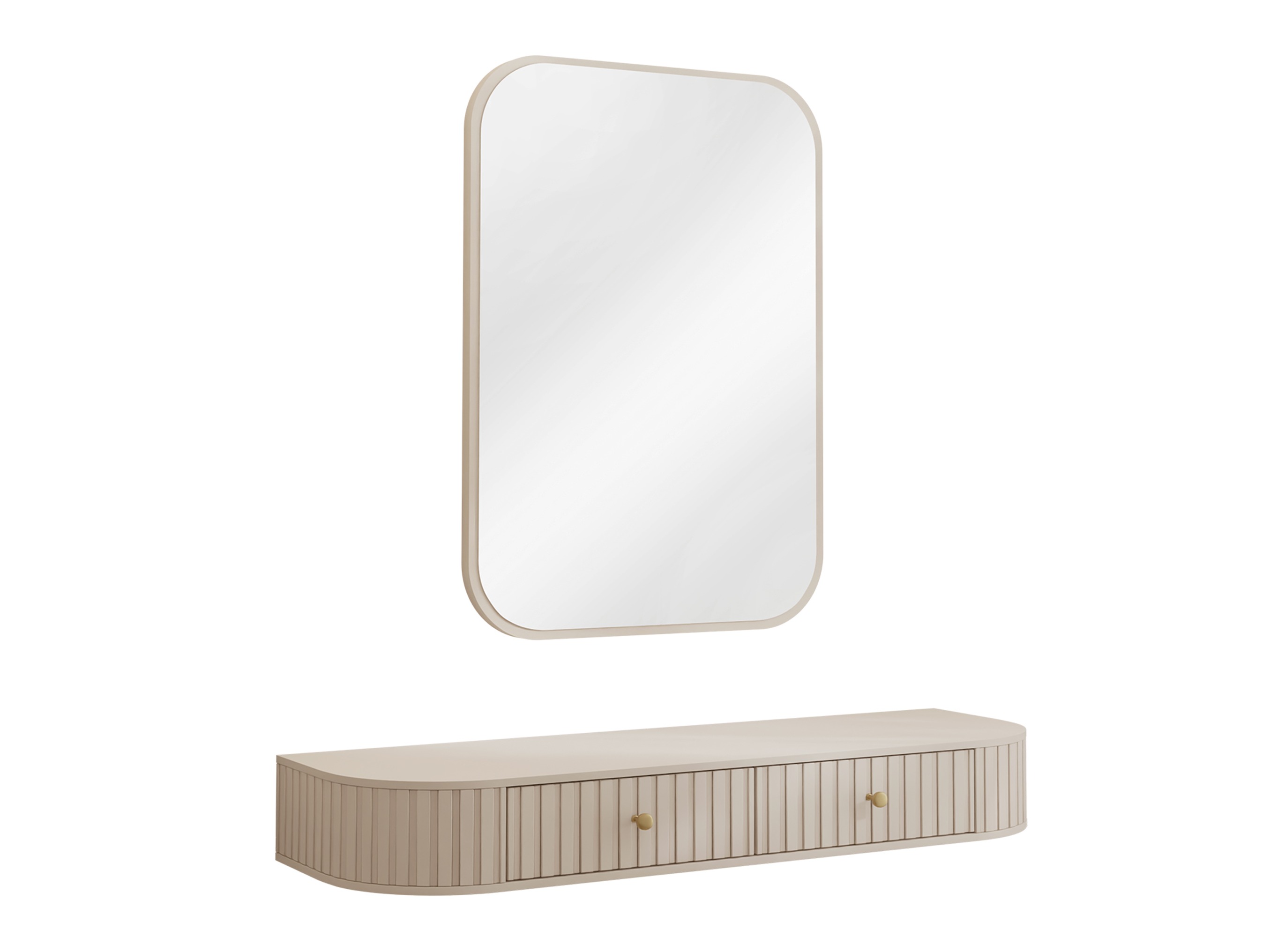 Snyrtiborð Comfivo Urbum