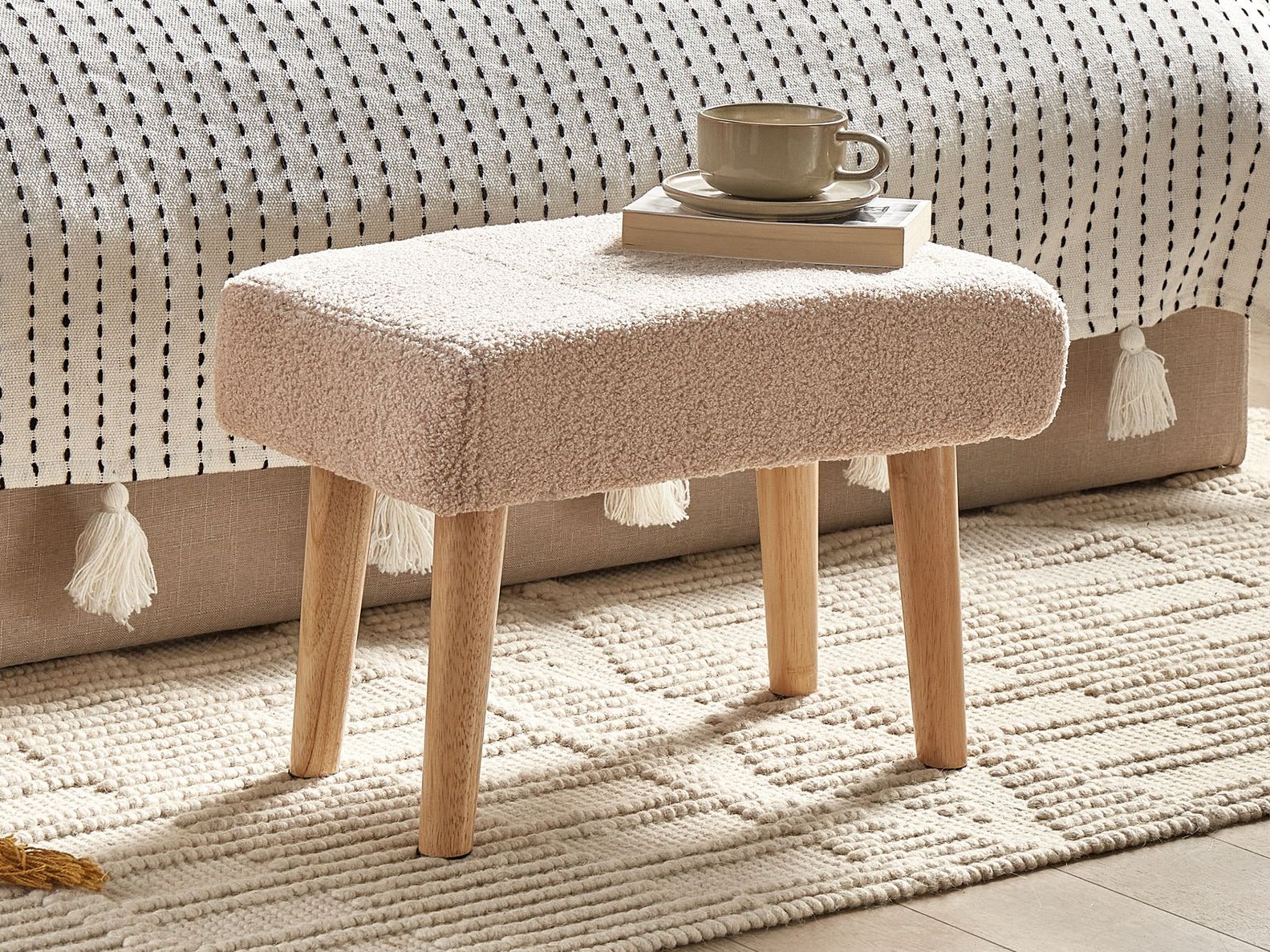 Skemill Berwyn 1551 (Beige)