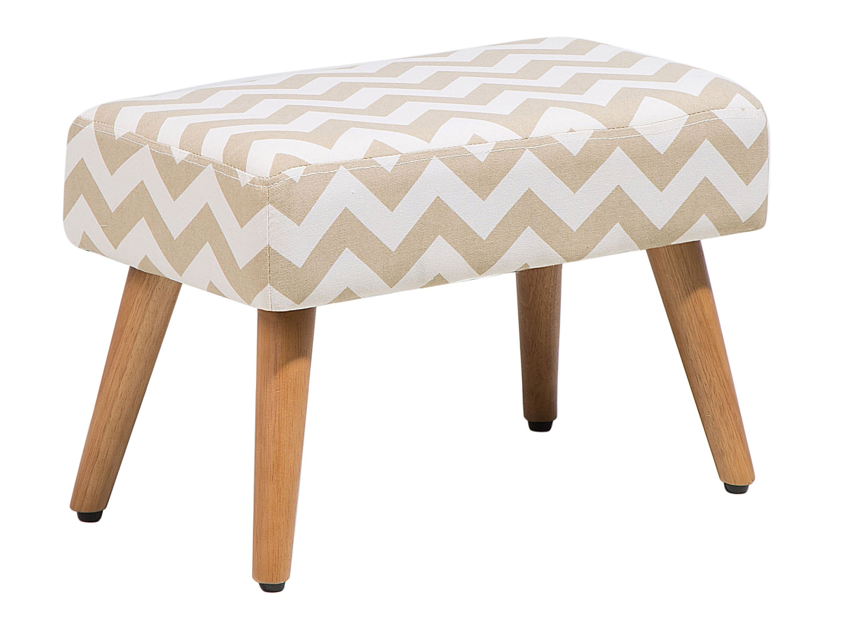 Skemill Berwyn 1551 (Hvítur + Beige)