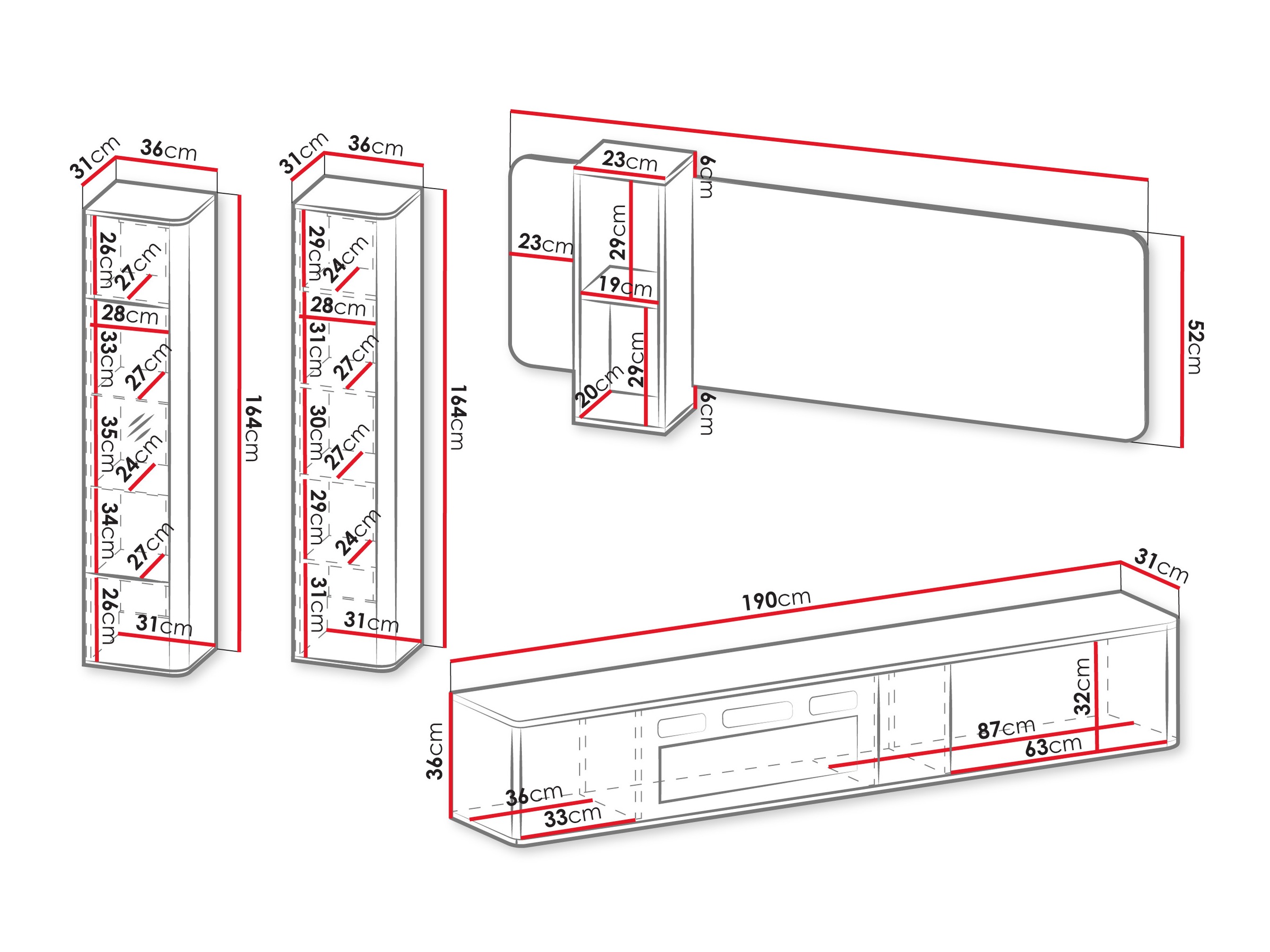 Stofusett Oratio VIII
