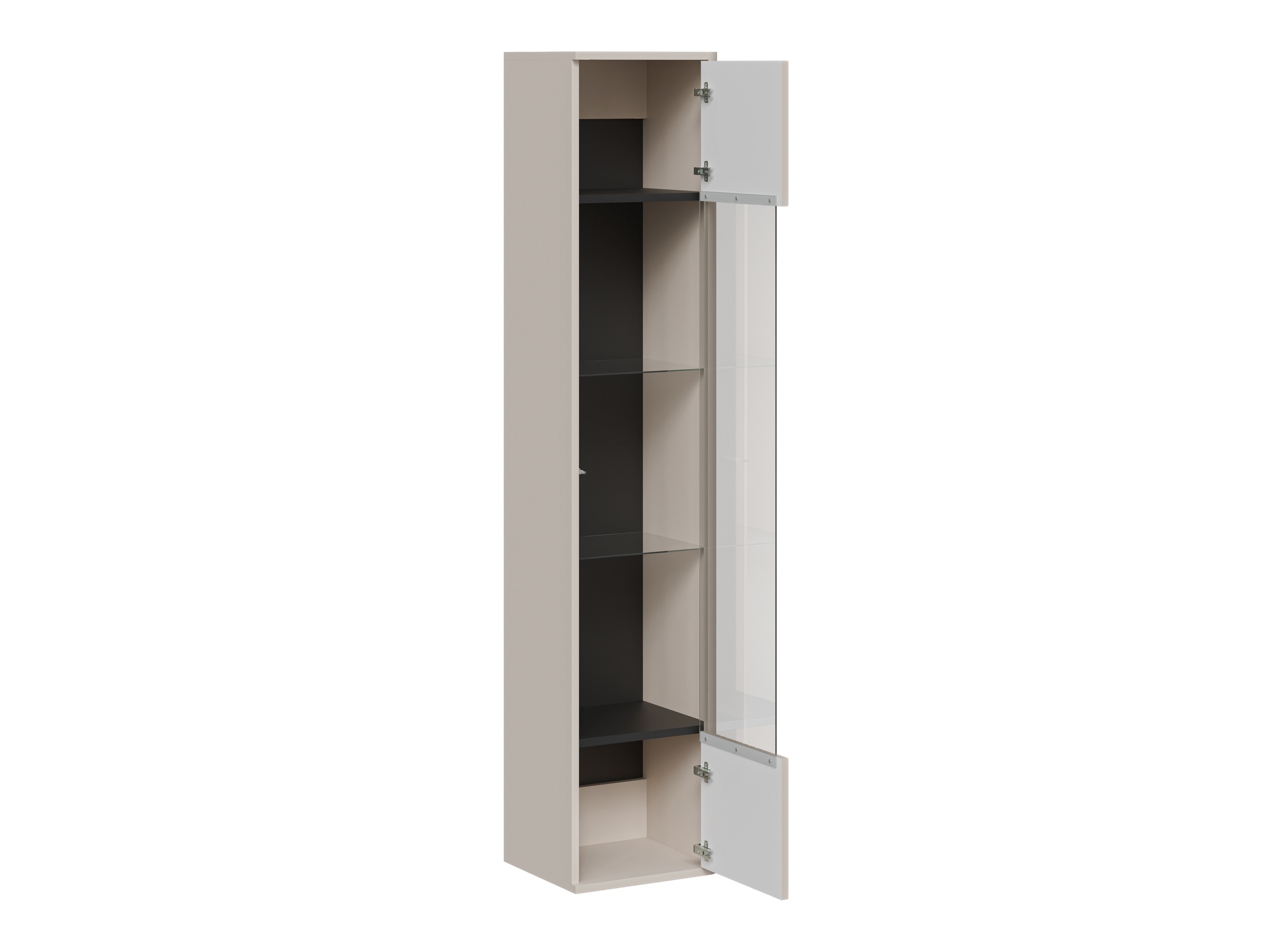 Stofusett Oratio VIII